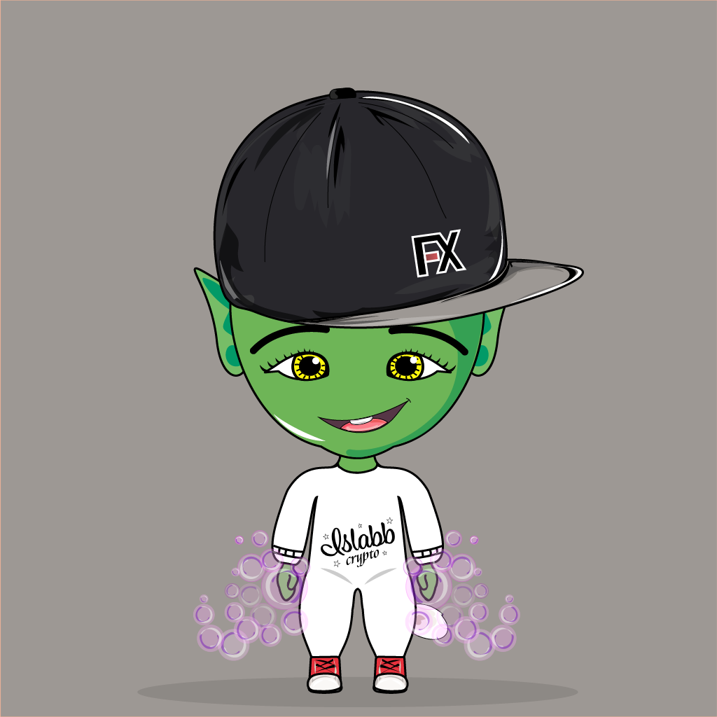 IslaBBX #92