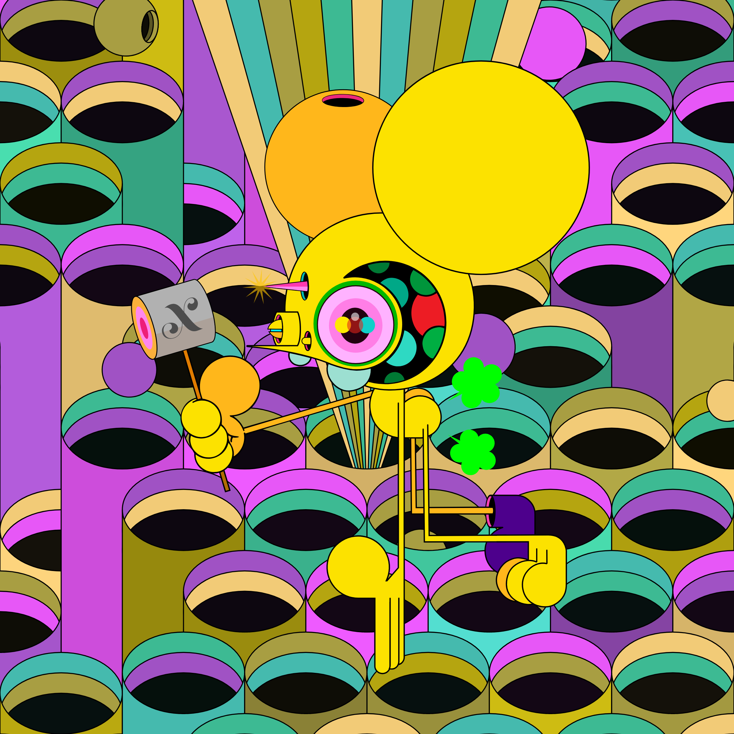 NFT Image