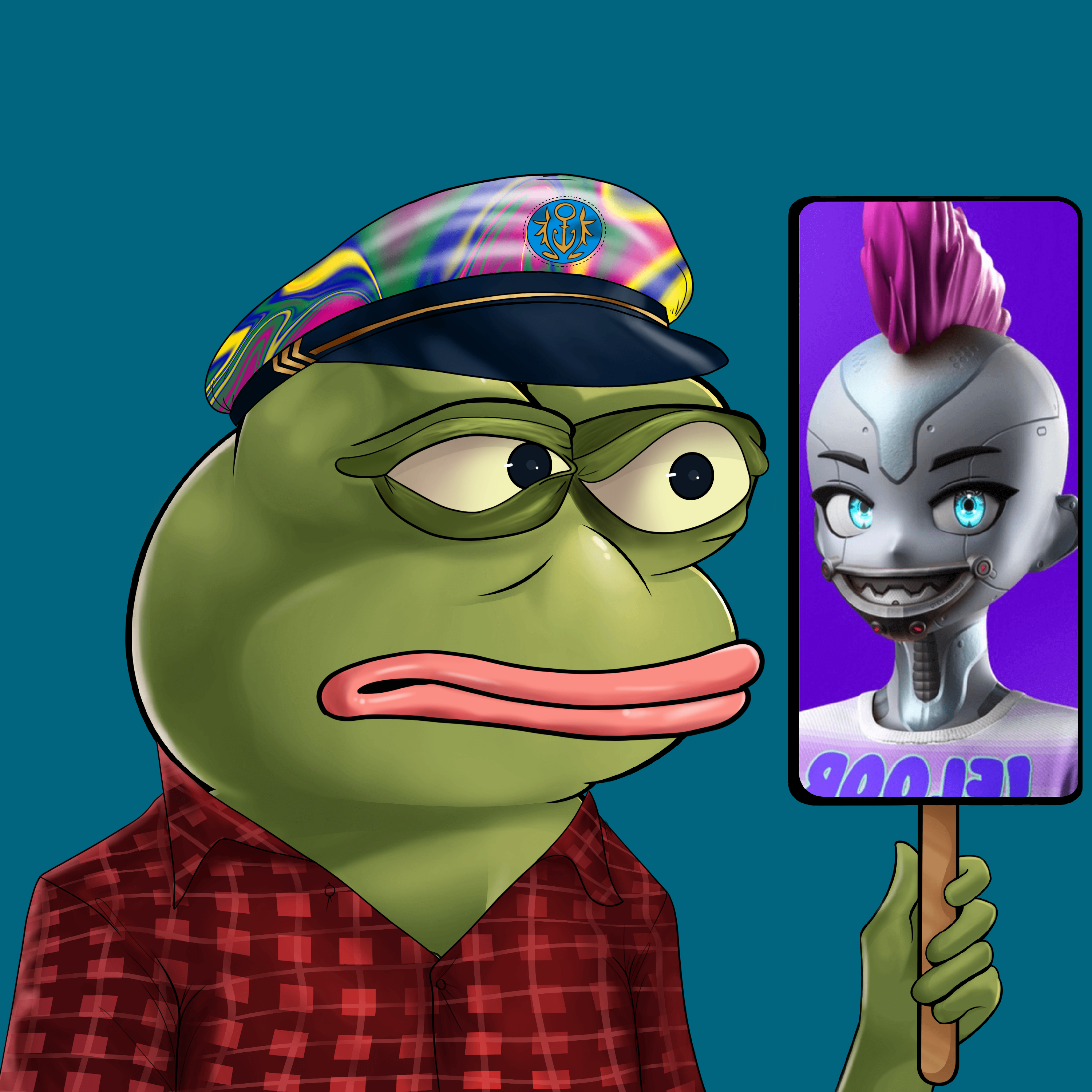 NFT Image