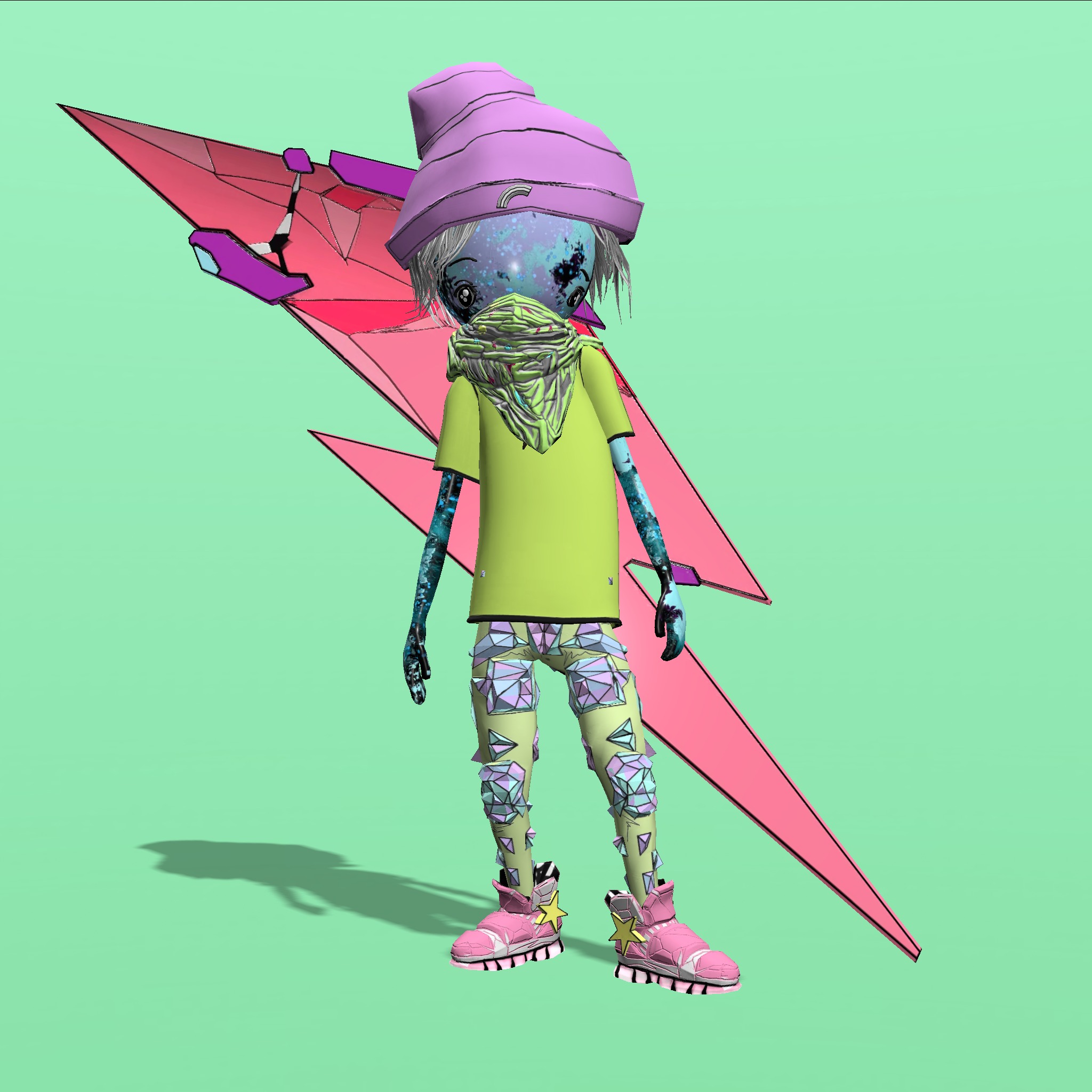 NFT Image