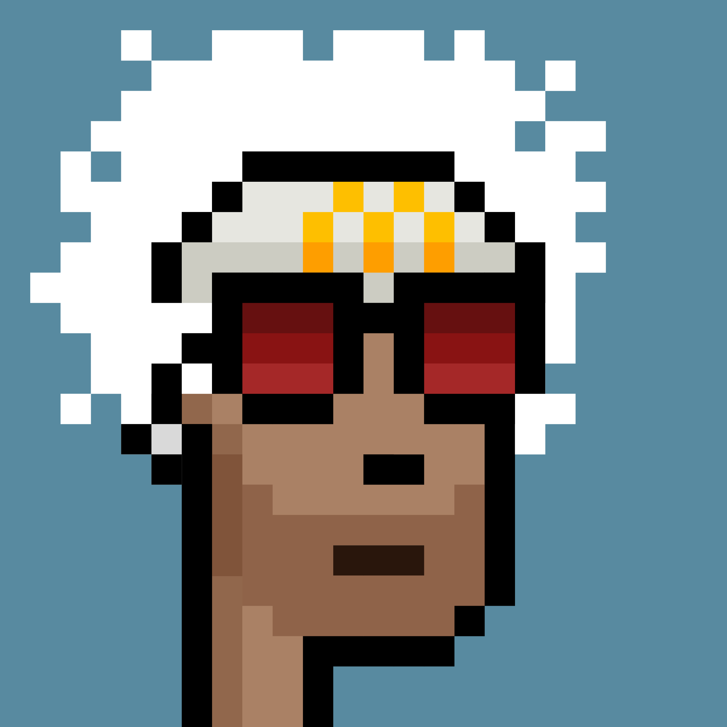 FastFoodPunksGEN2 #887