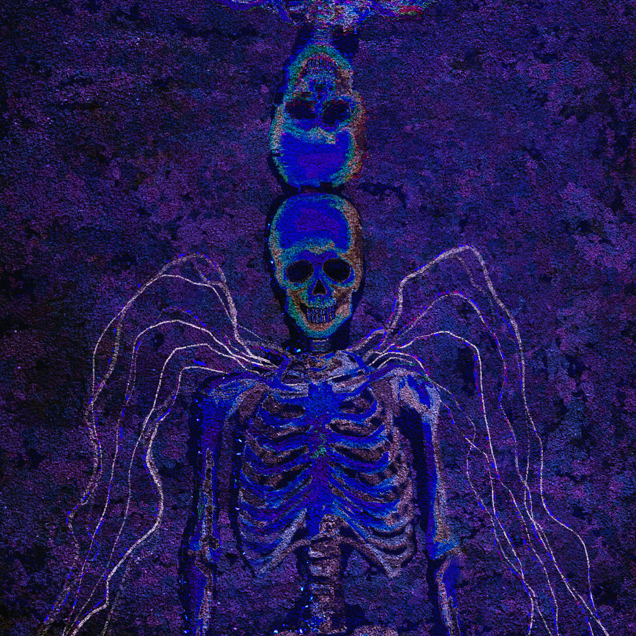 THE GRAND INQUISITOR