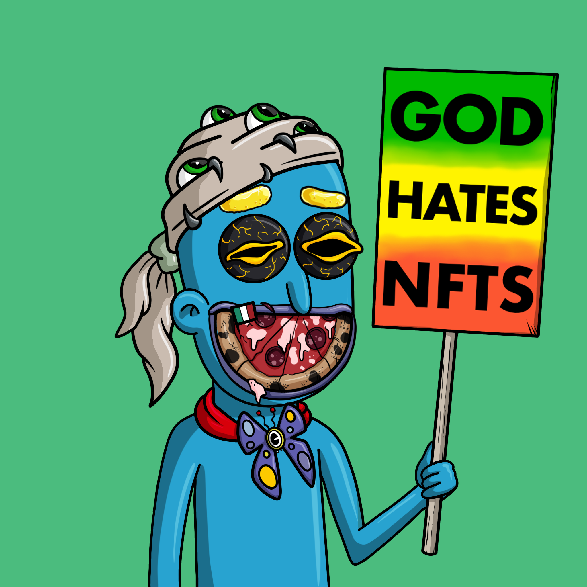 NFT Image
