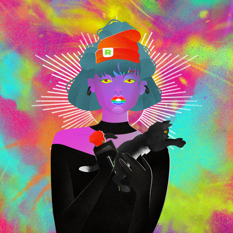 NFT Image