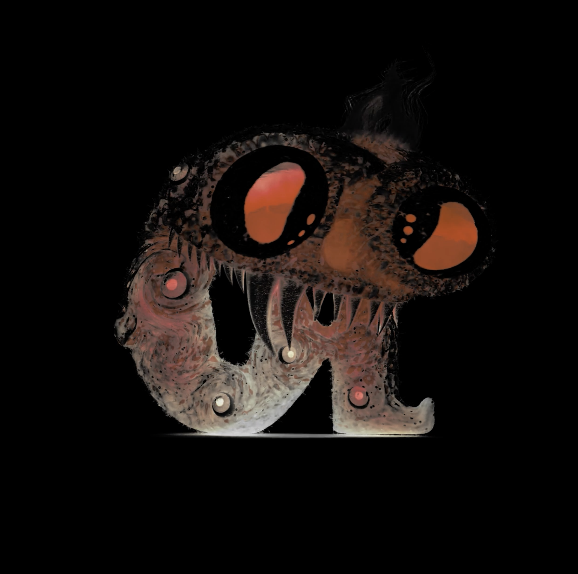 6529 GNonster