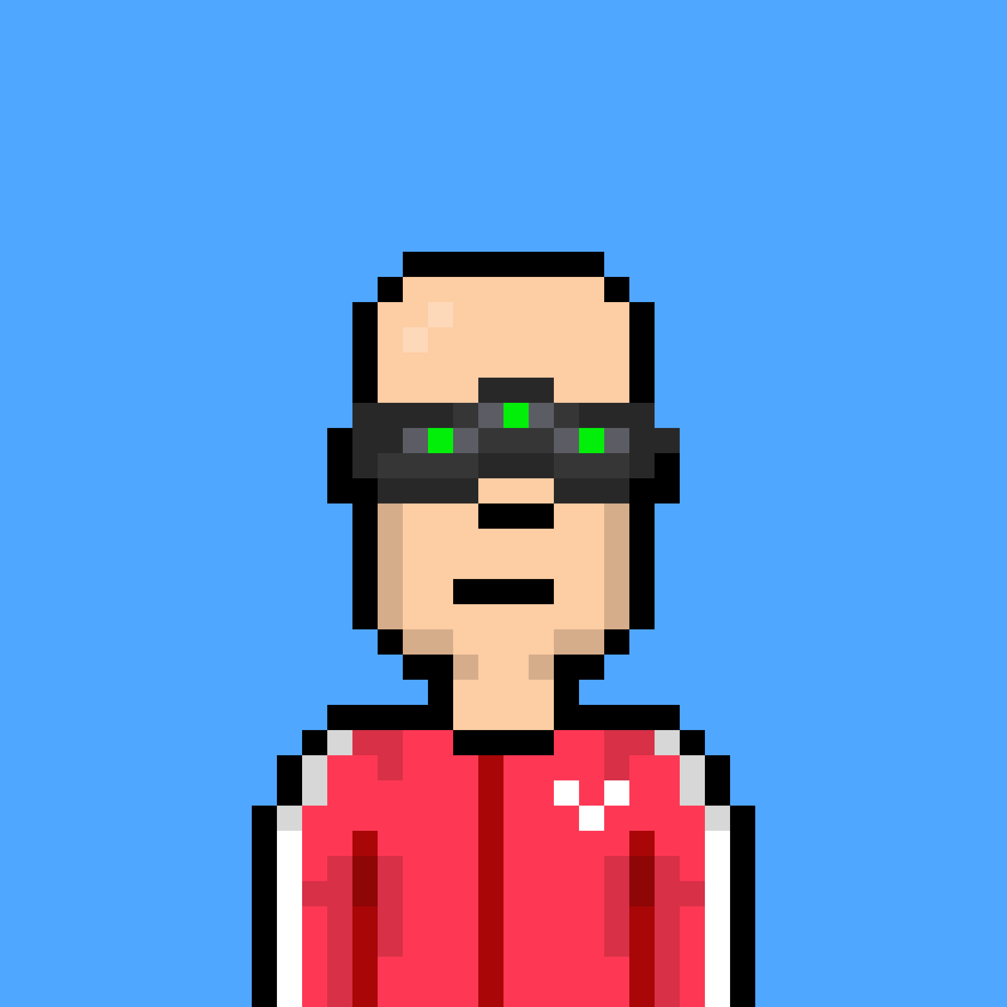 XTREME PIXELS #18114