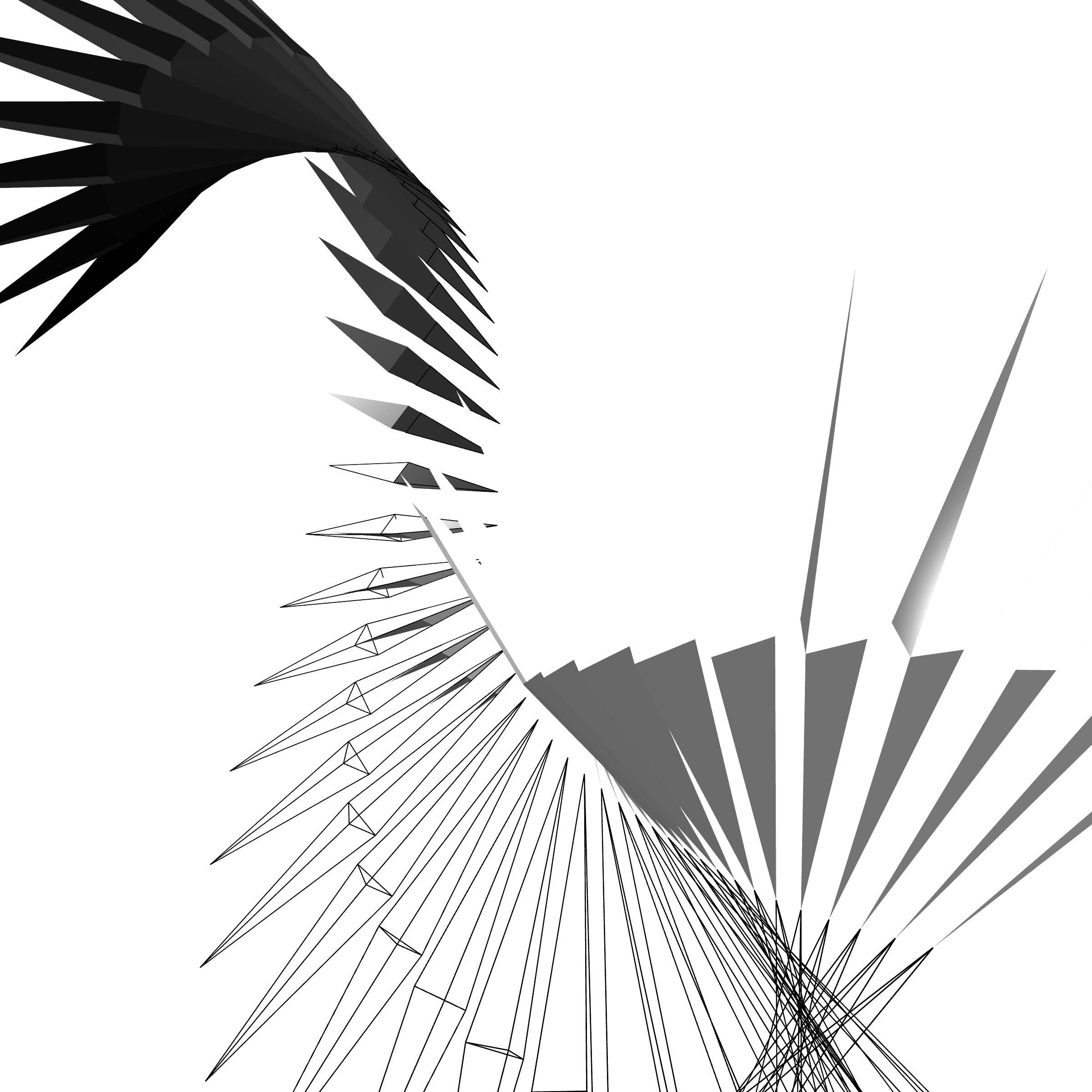 glitch crystal monsters #262
