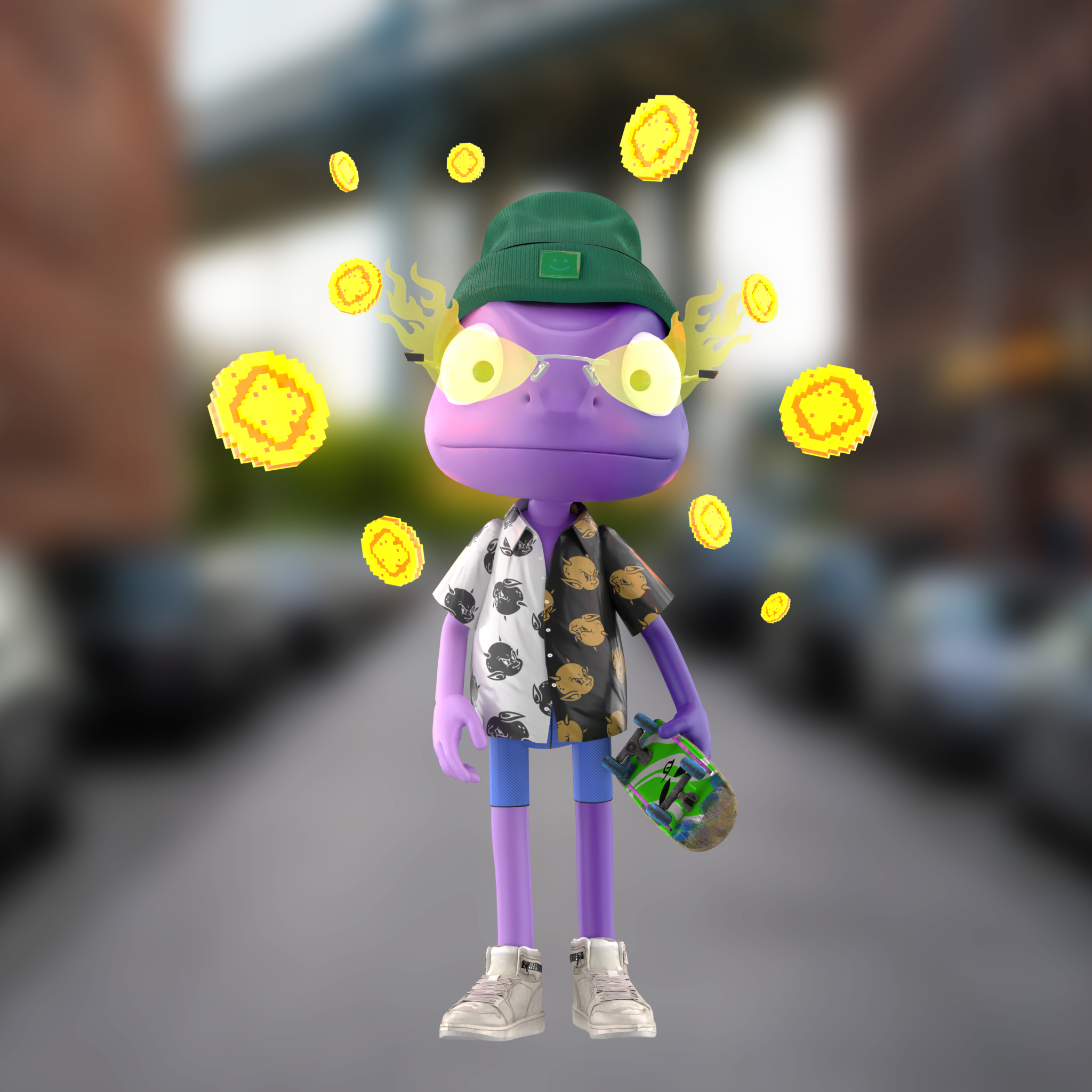 NFT Image