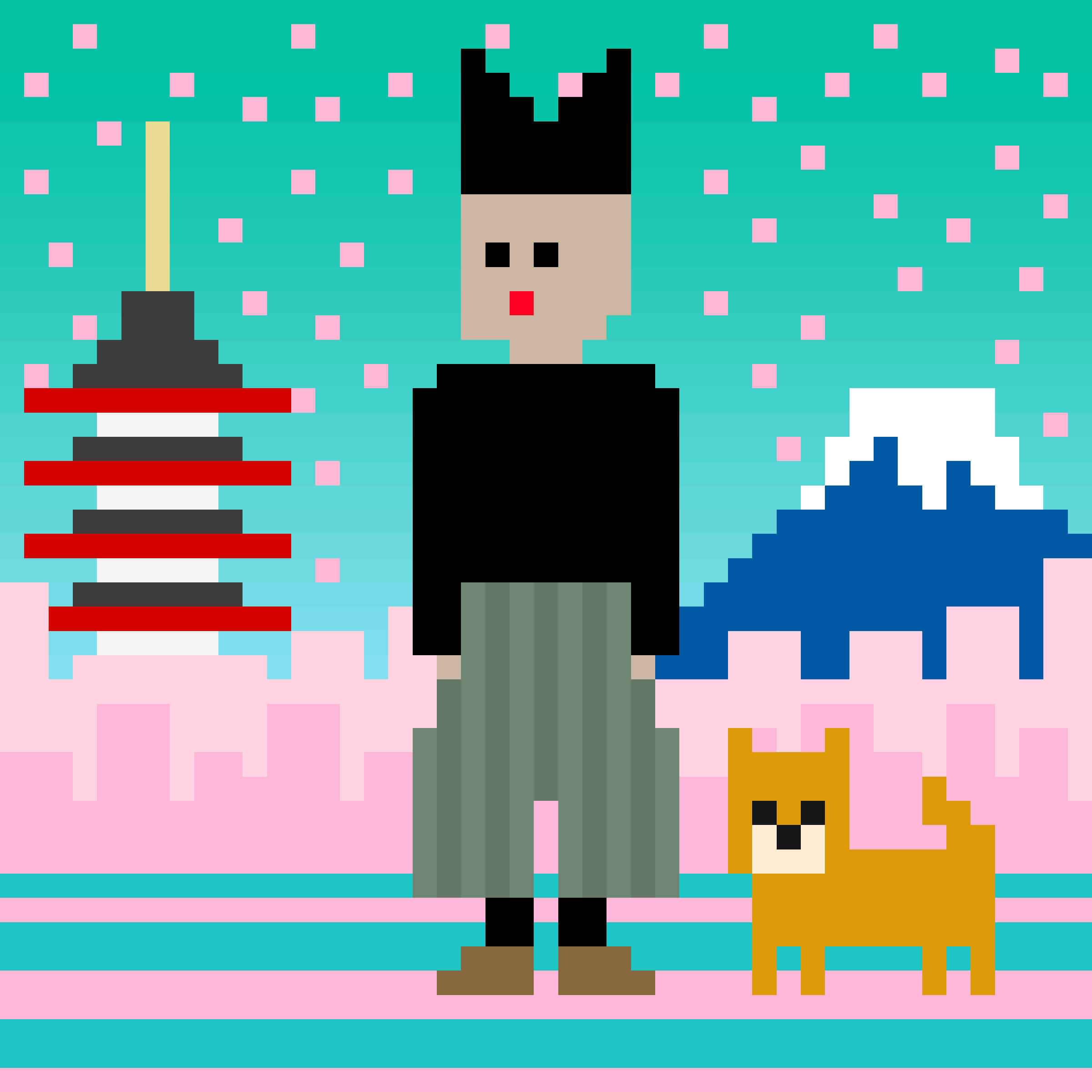 CryptoTokyoite #216