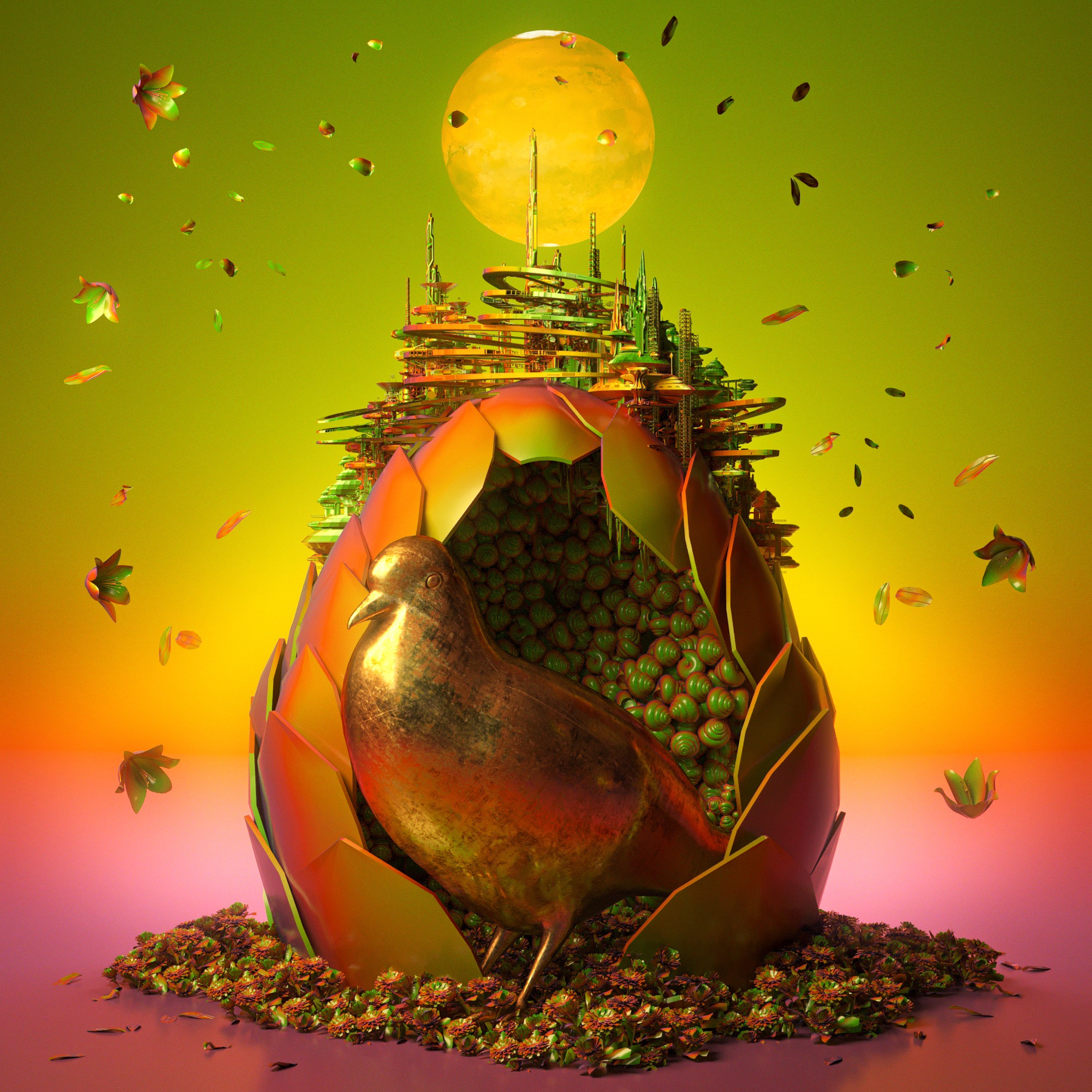 NFT Image