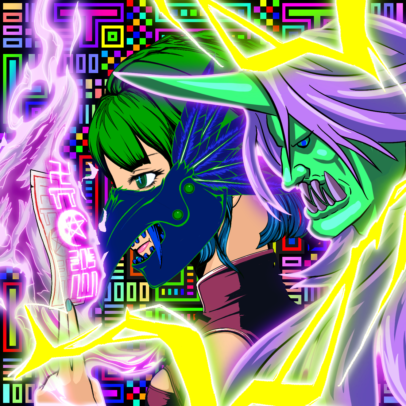 NFT Image