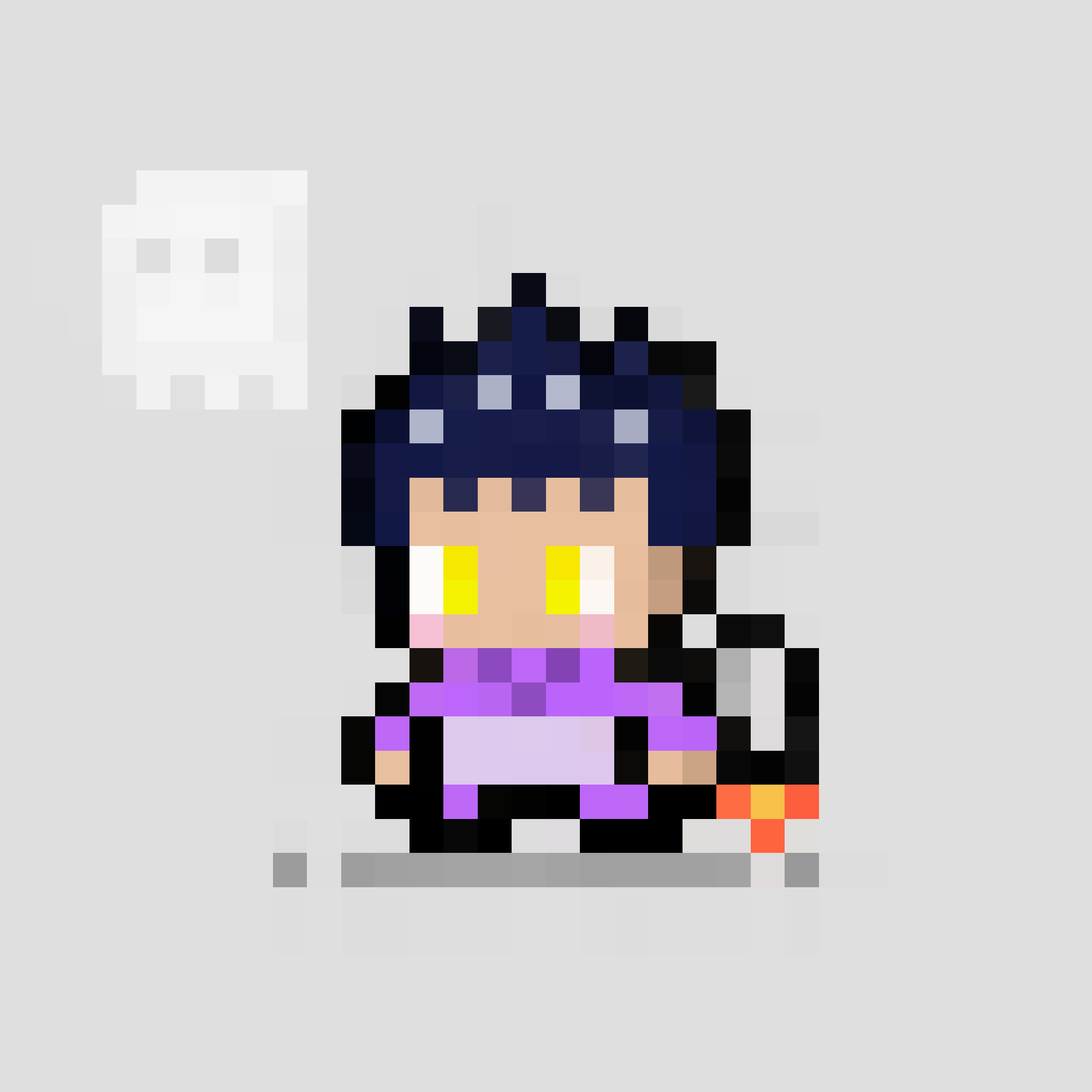 DOODS #92
