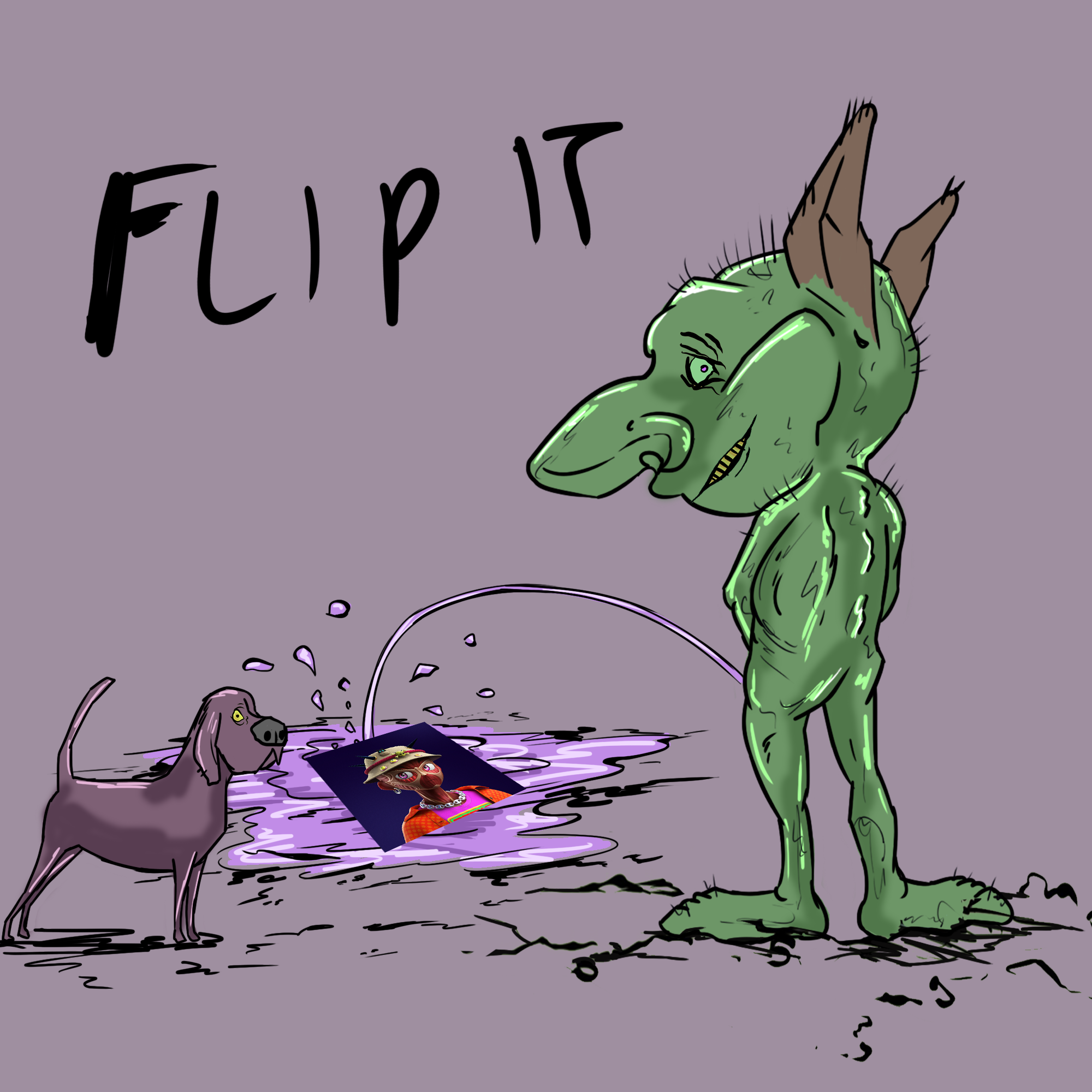 NFT Image