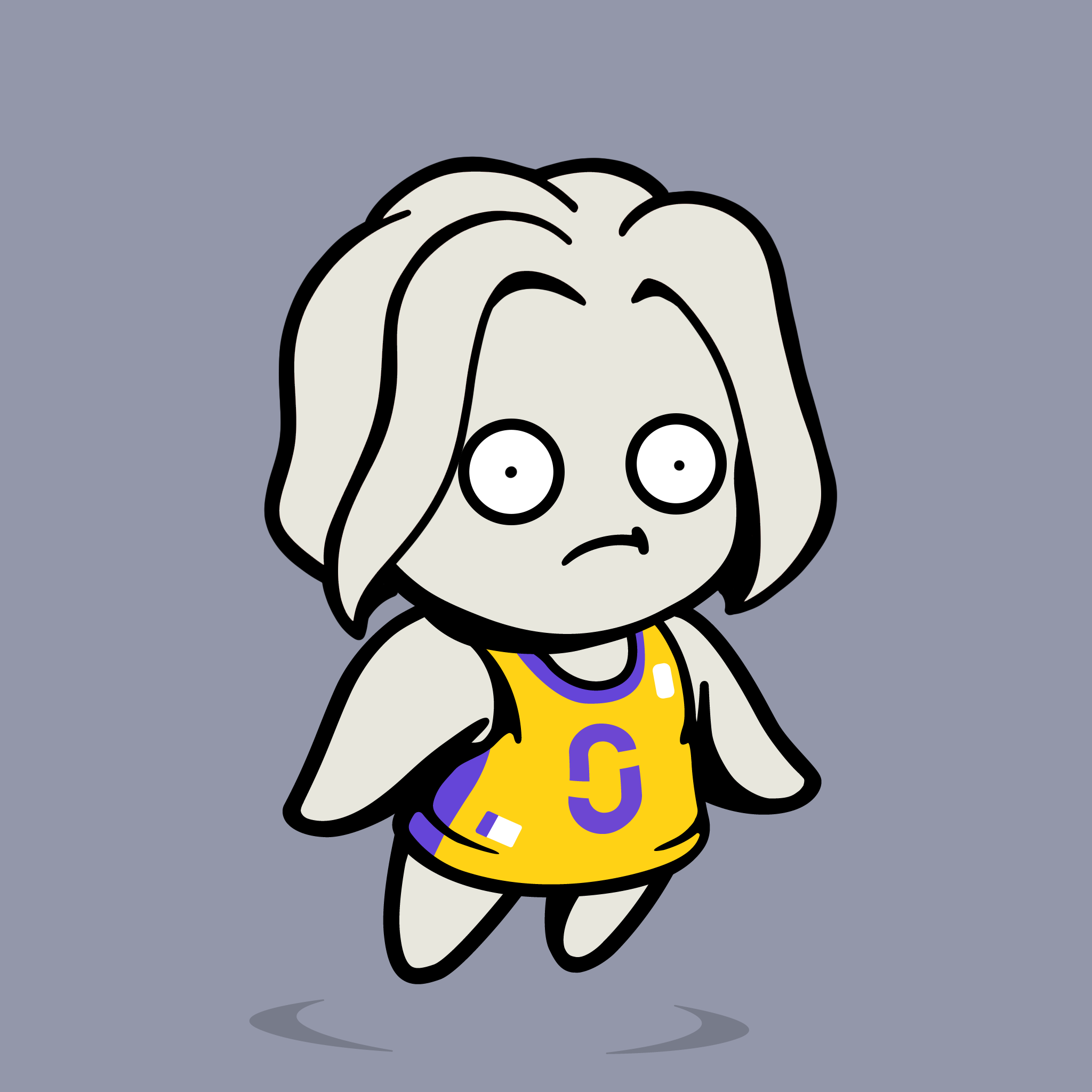 Sugartown Oras #6726