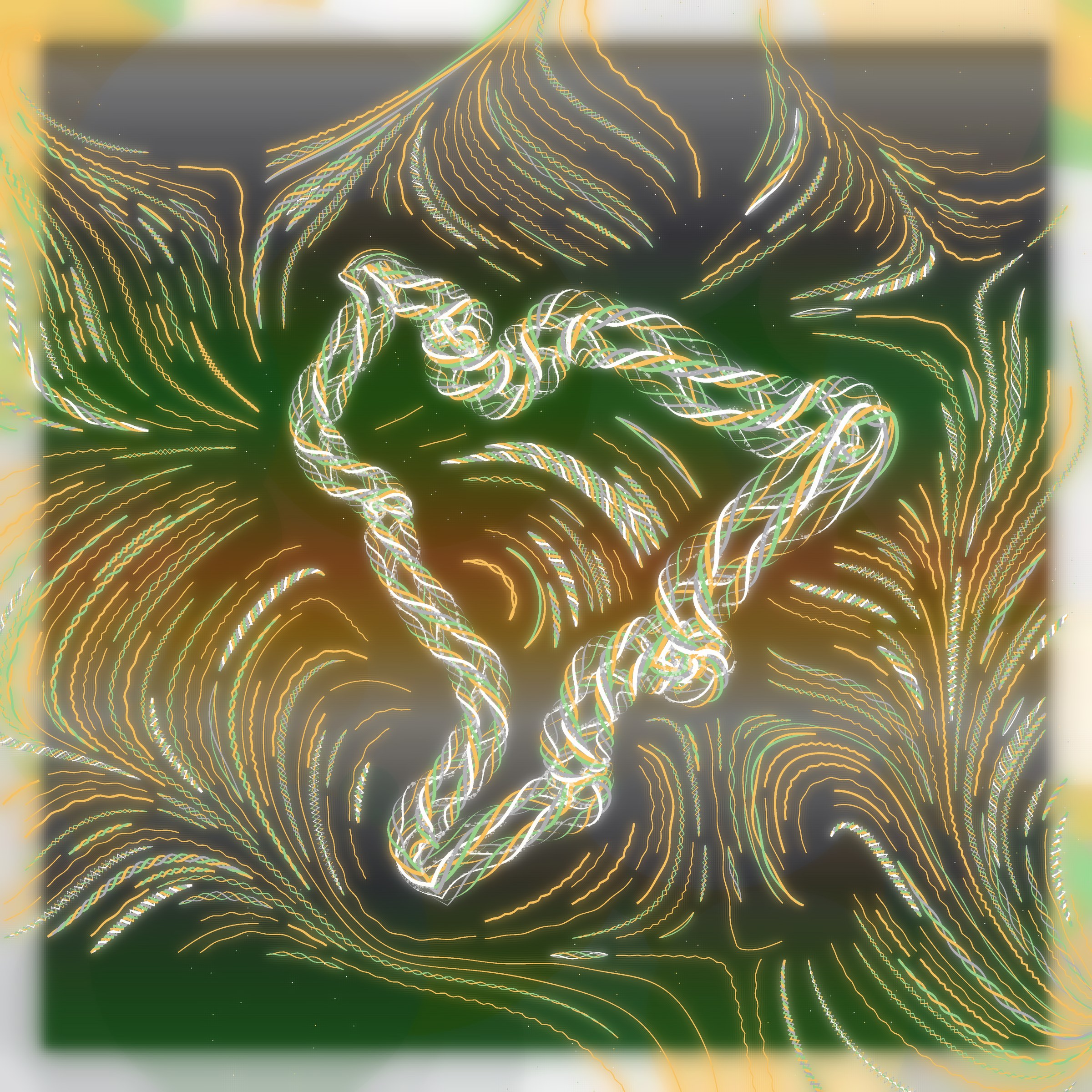 Friendship Bracelets #33421