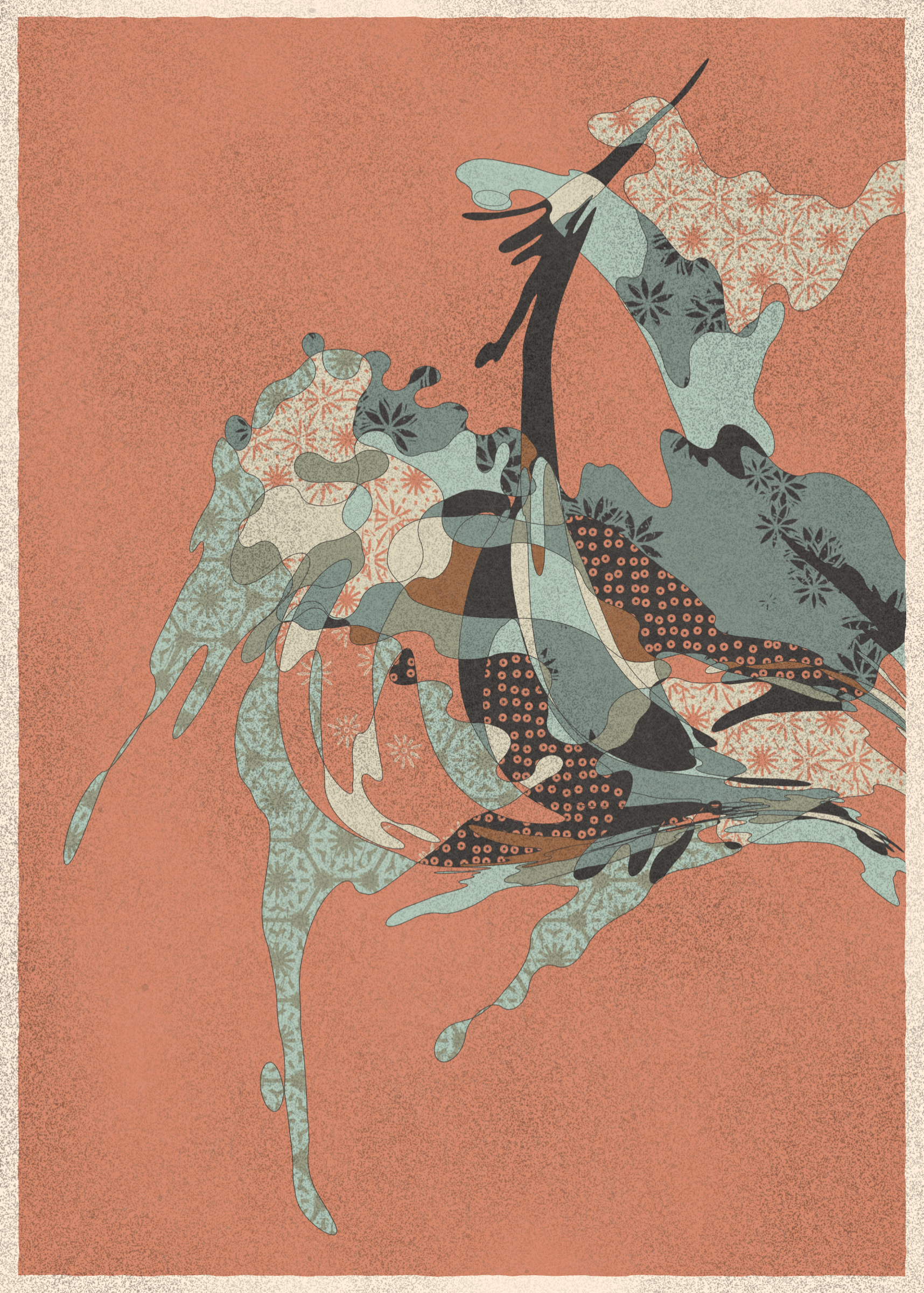 Memories of Qilin #21