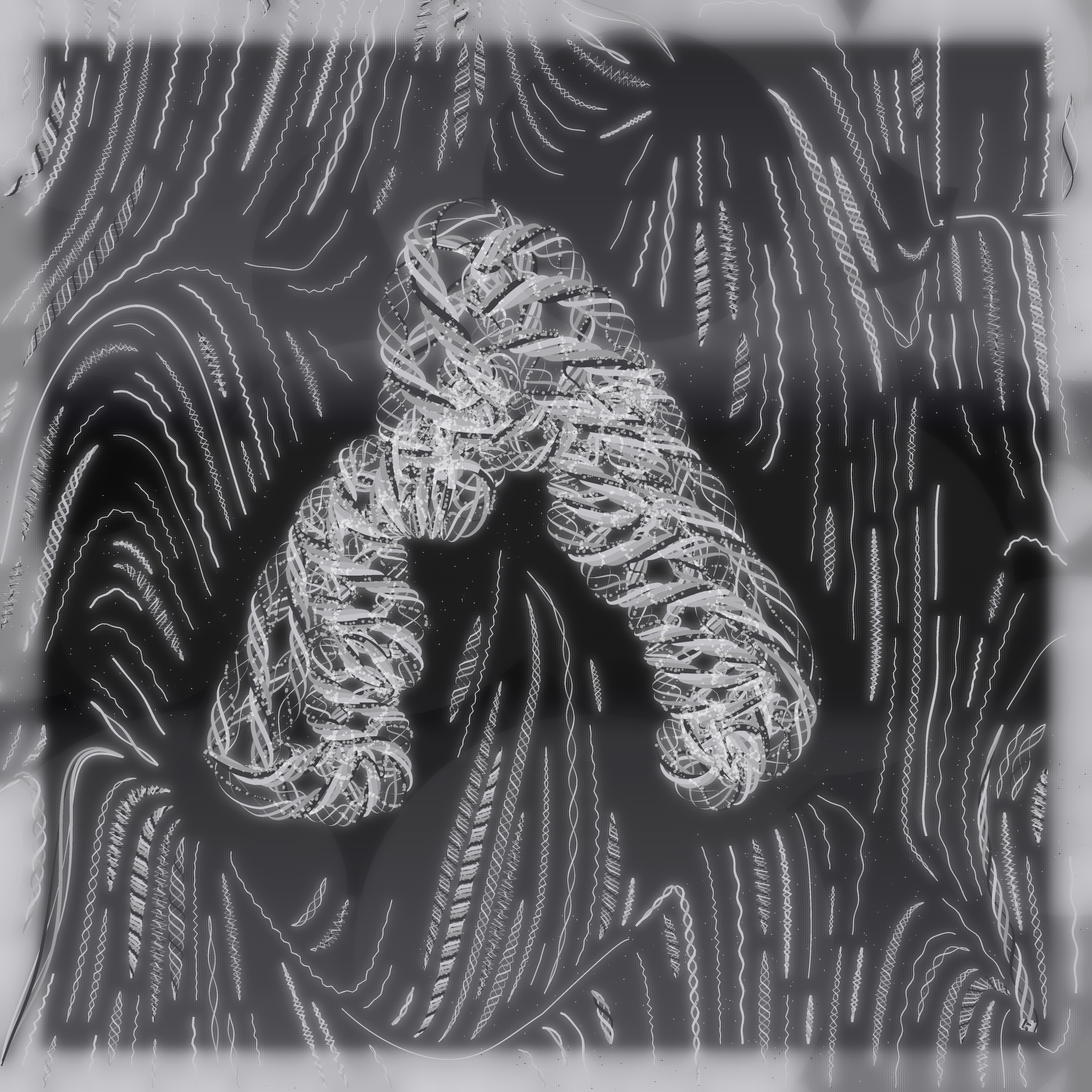 Friendship Bracelets #3103