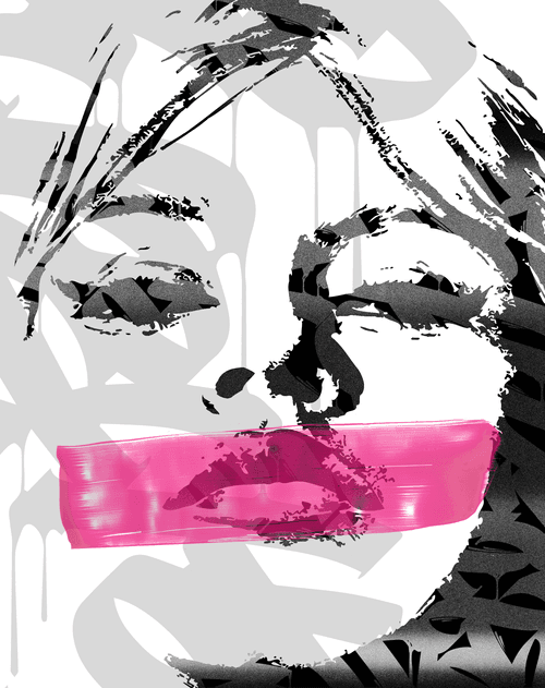 Hot Lips #23