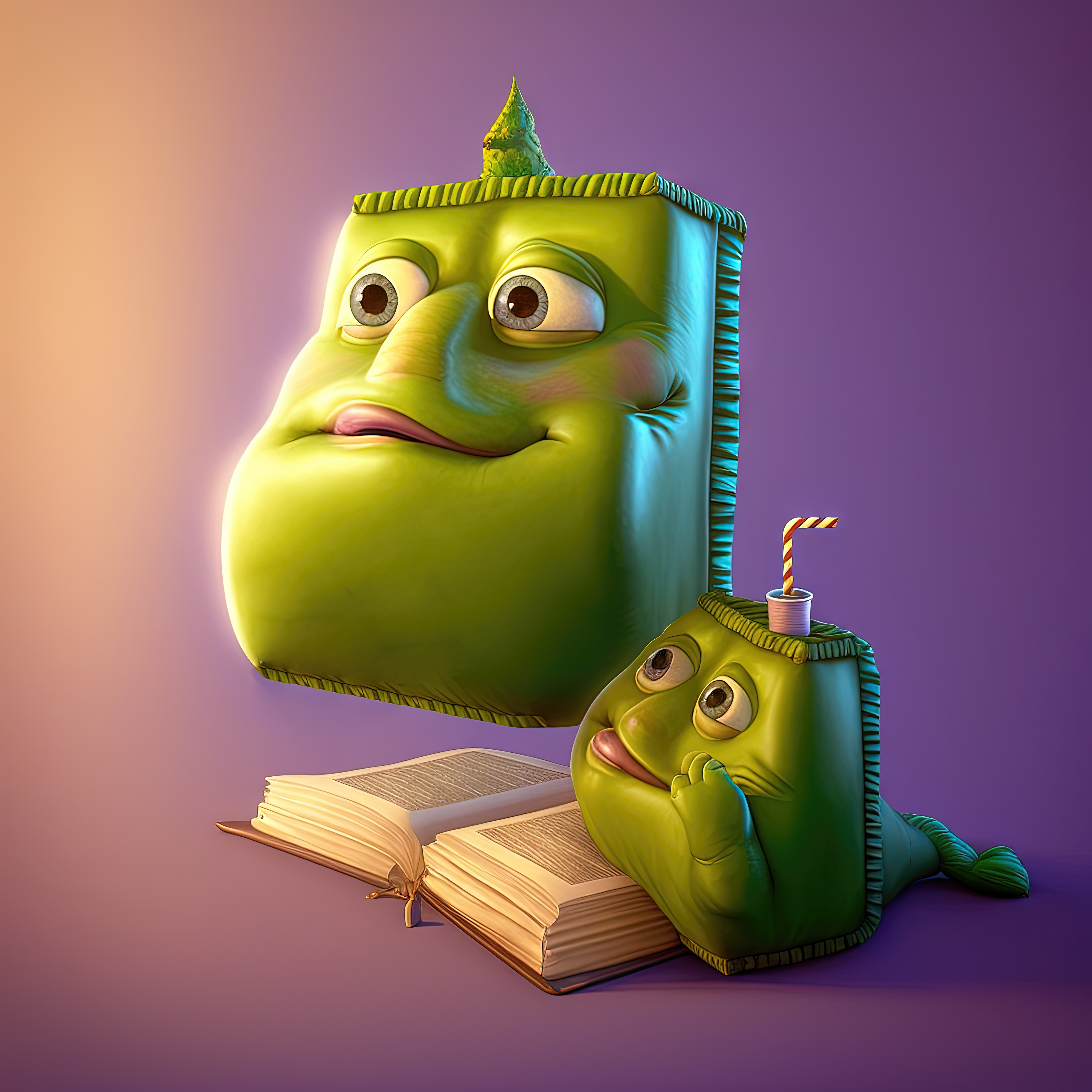 NFT Image