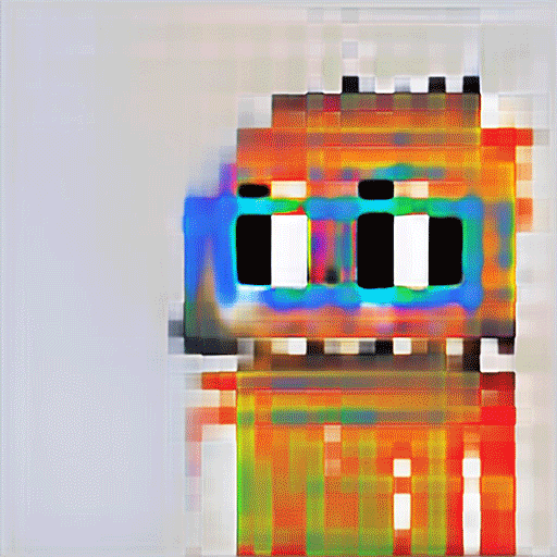 Noun GAN Study (62/63)