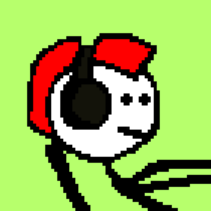 Pixel Mfers #918