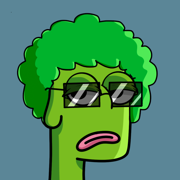 Pepe BoringPunks #4250