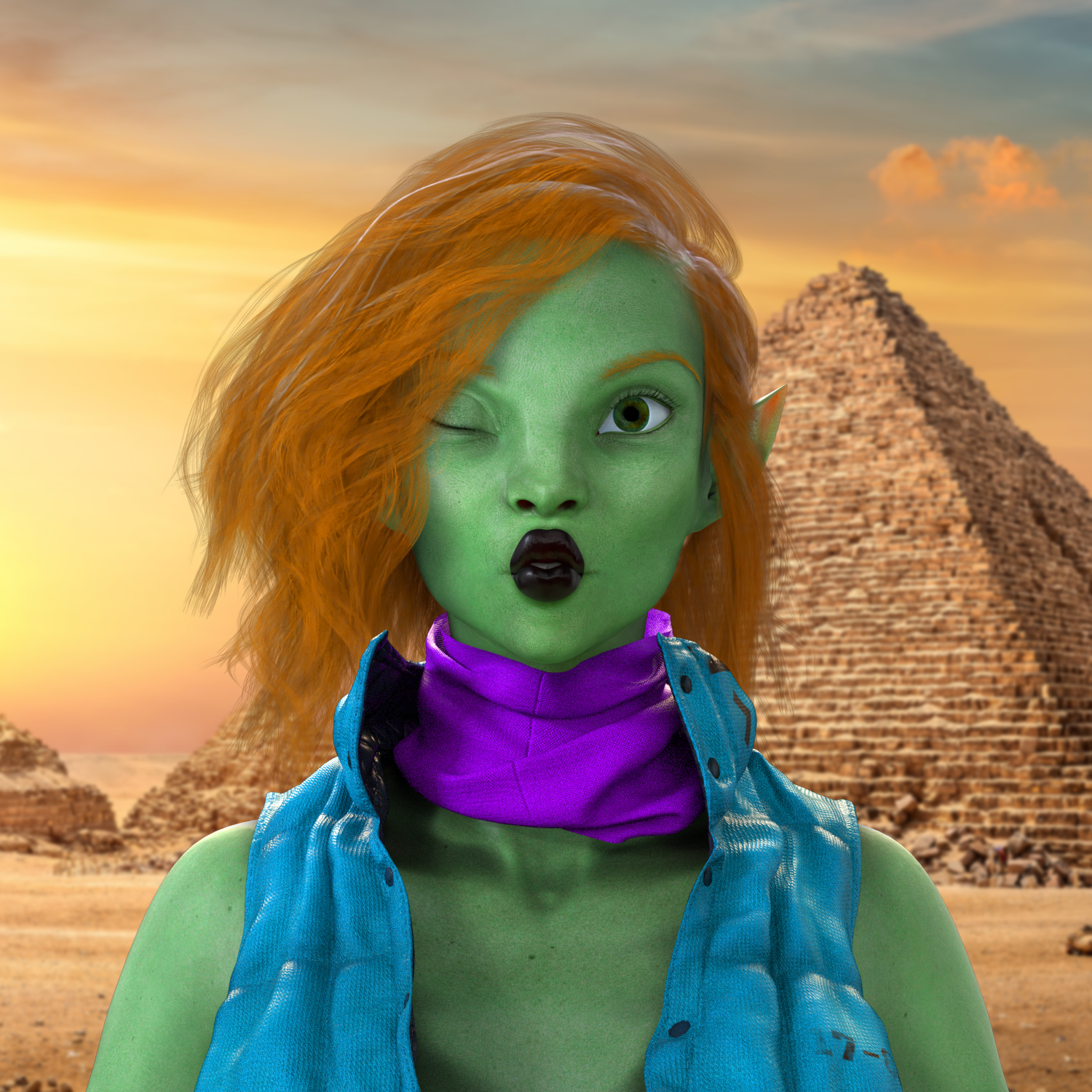 NFT Image