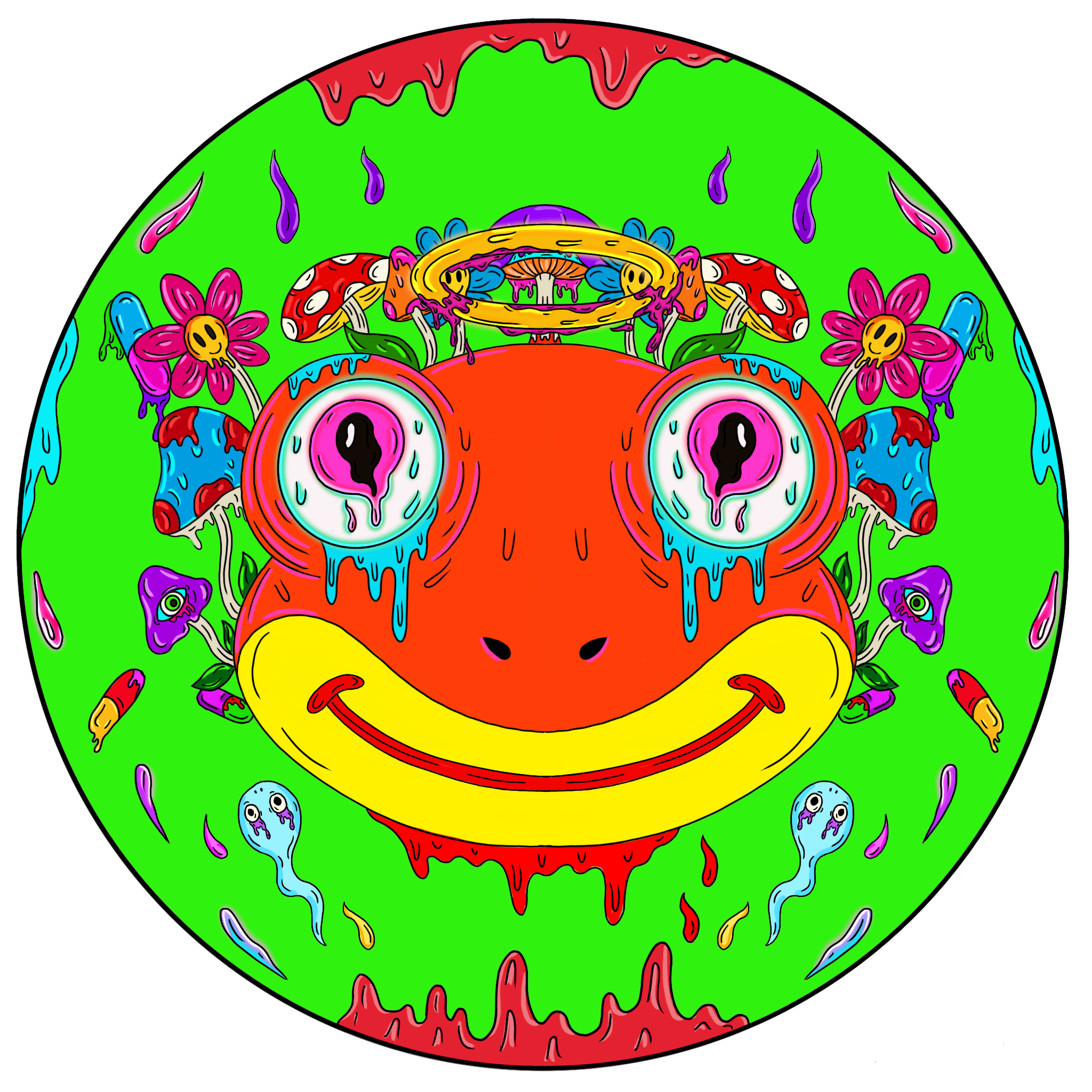 NFT Image