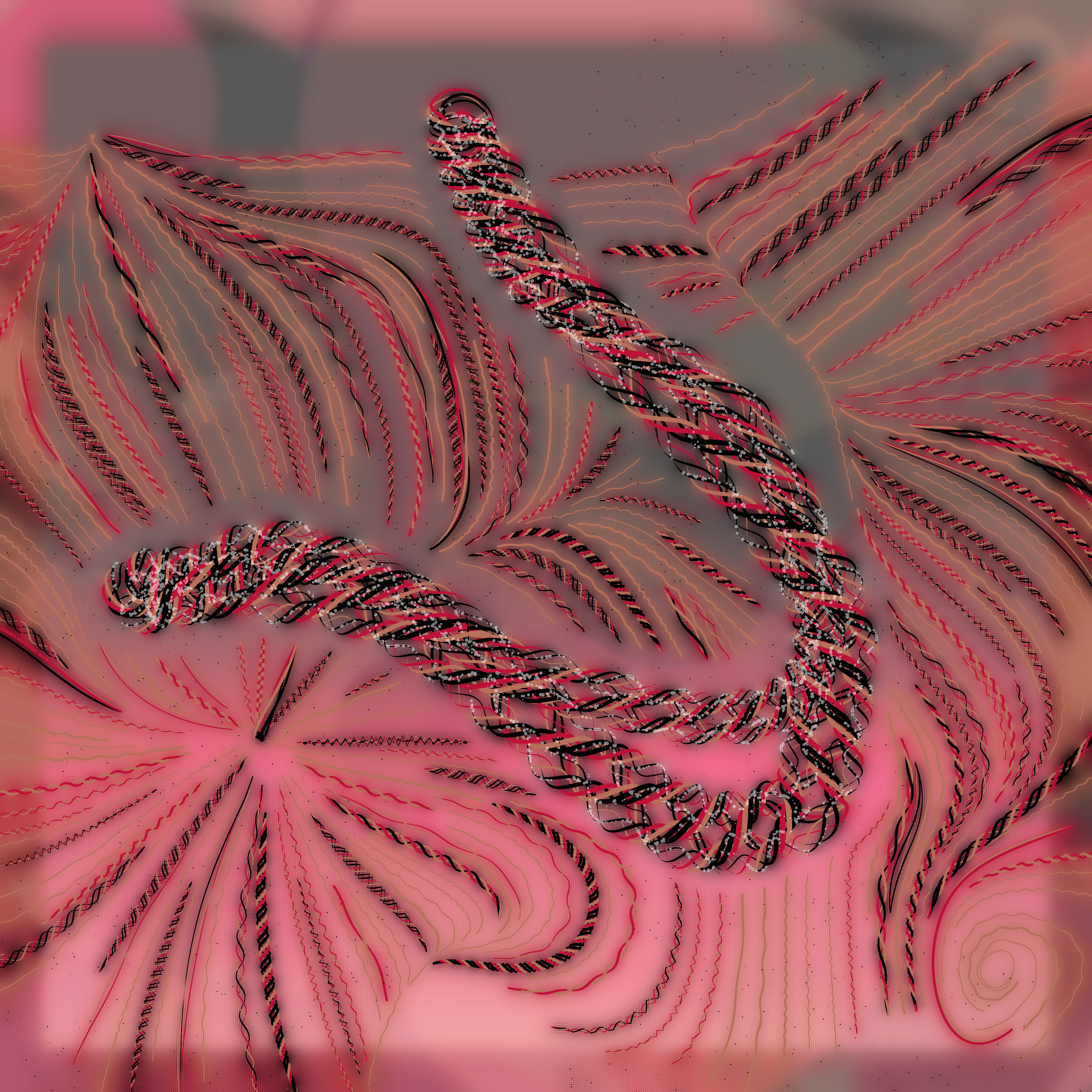 Friendship Bracelets #36066