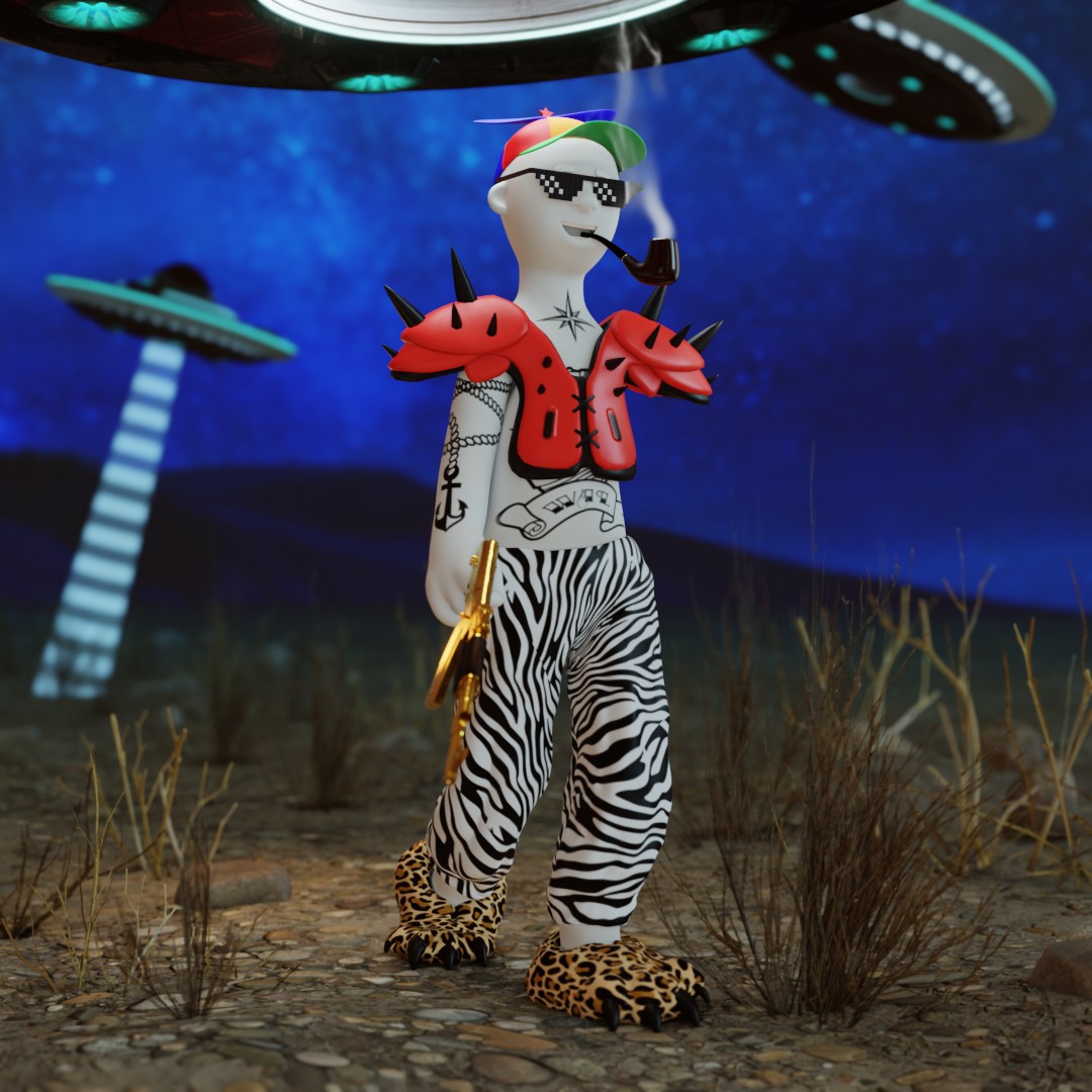 NFT Image