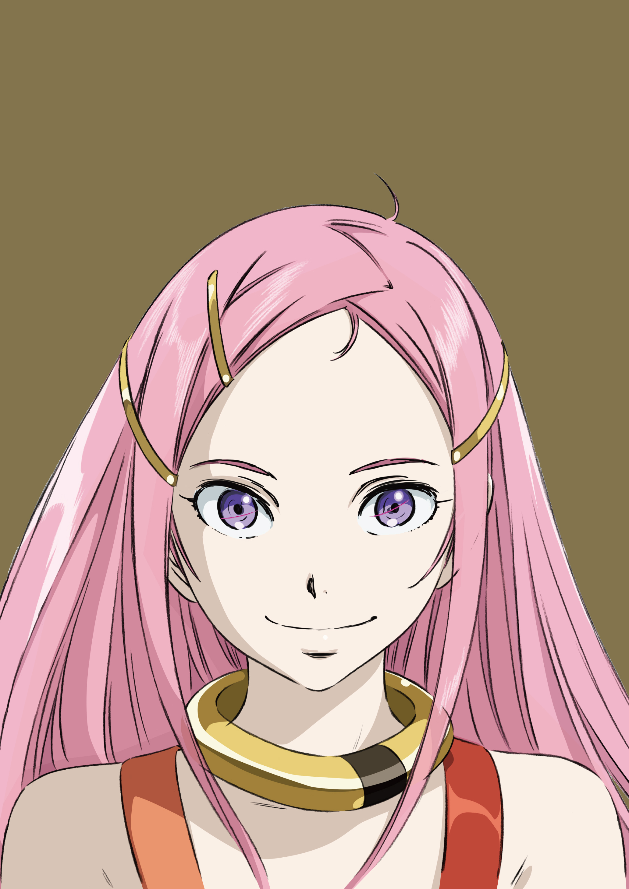 EUREKA SEVEN HI – EVOLUTION ANEMONE ver