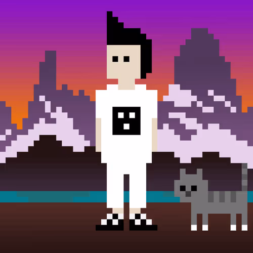 CryptoPatagonian #408