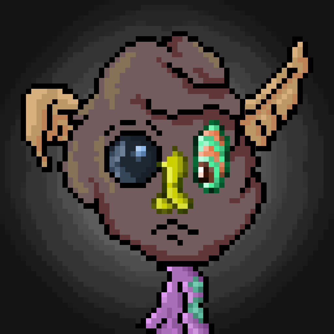Moon Trolls #1454