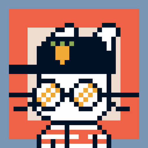 PixelBun #2889