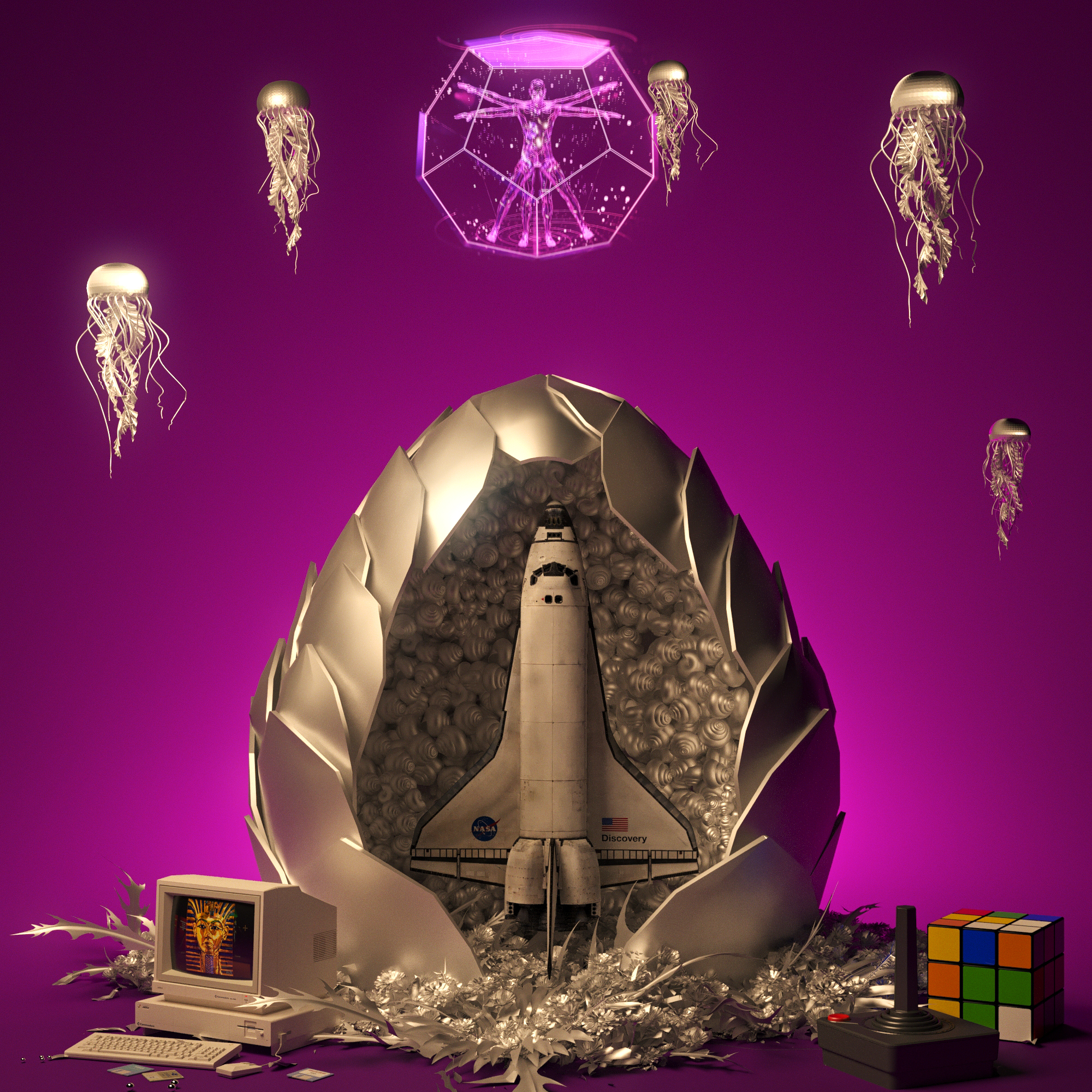 NFT Image