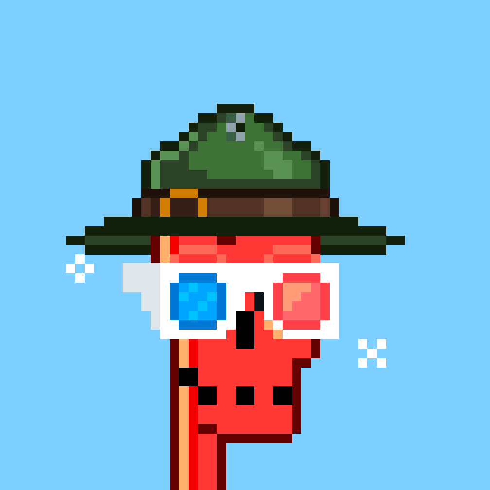 MoonPunk #1202