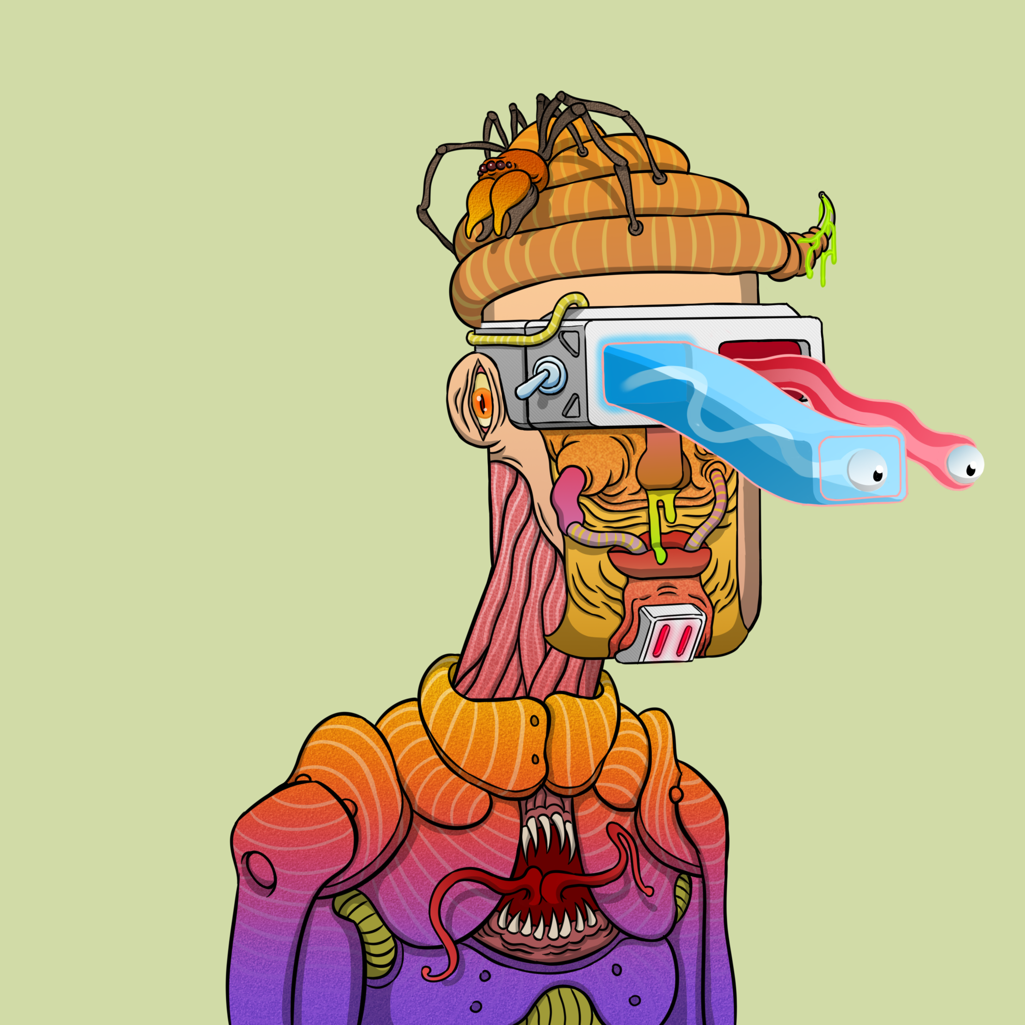 NFT Image