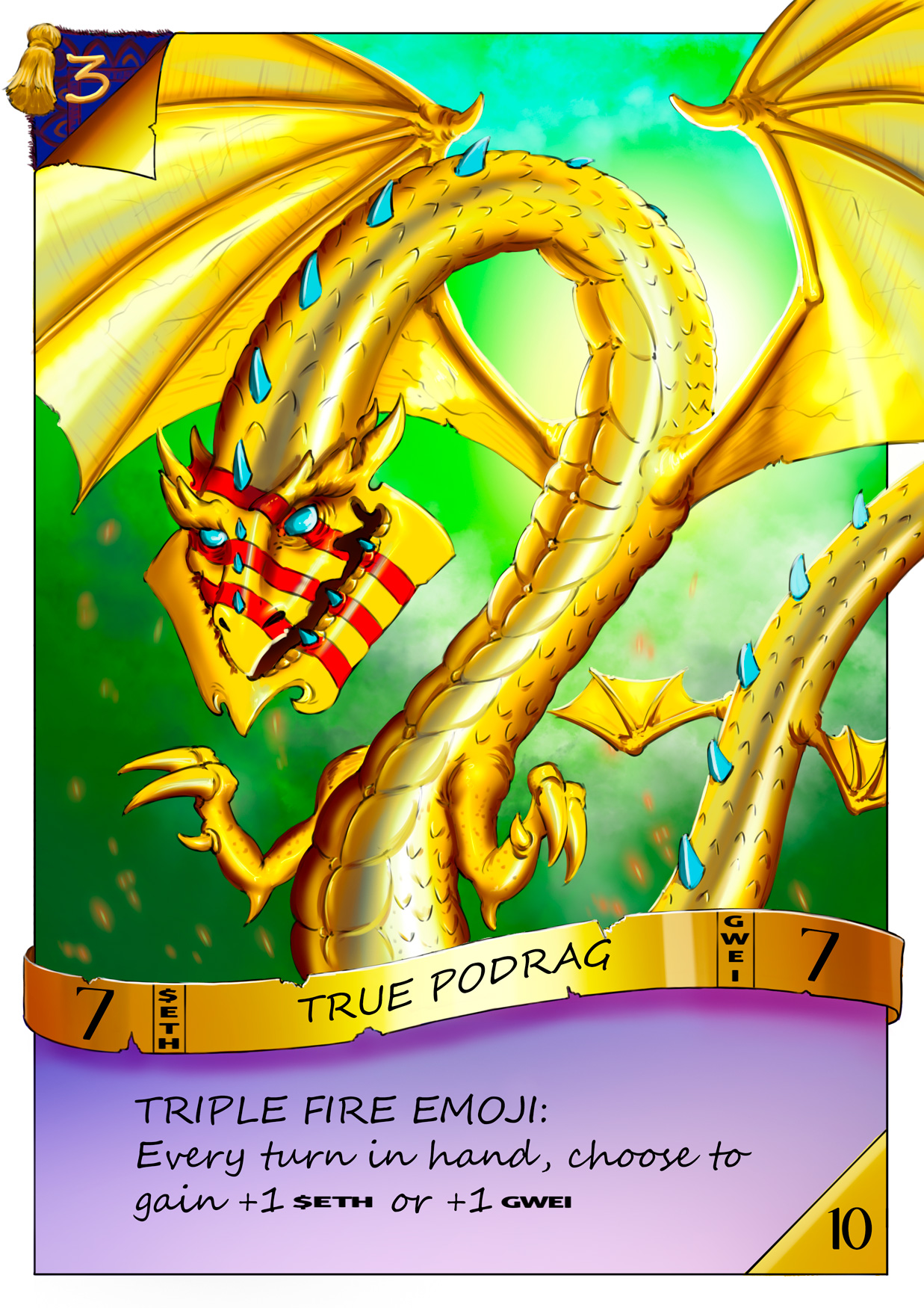 NFT Image