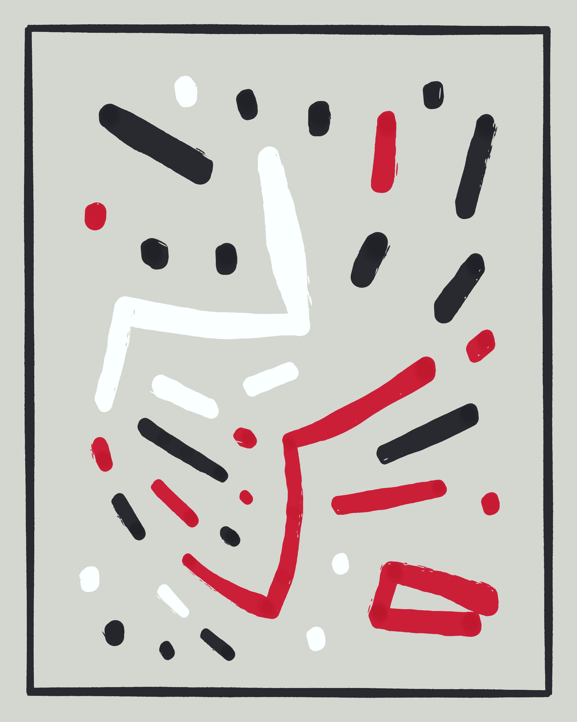 Automatism #232