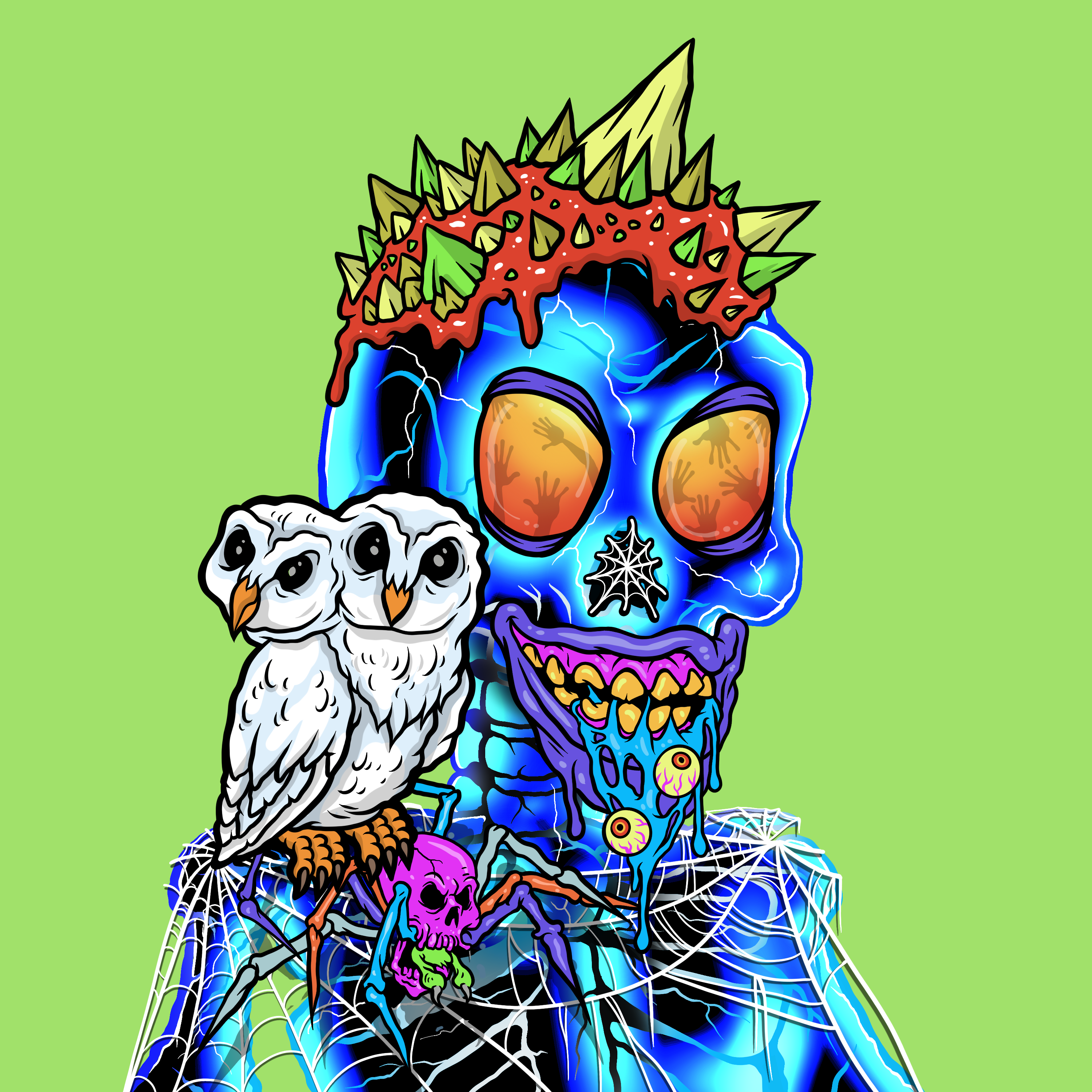 NFT Image