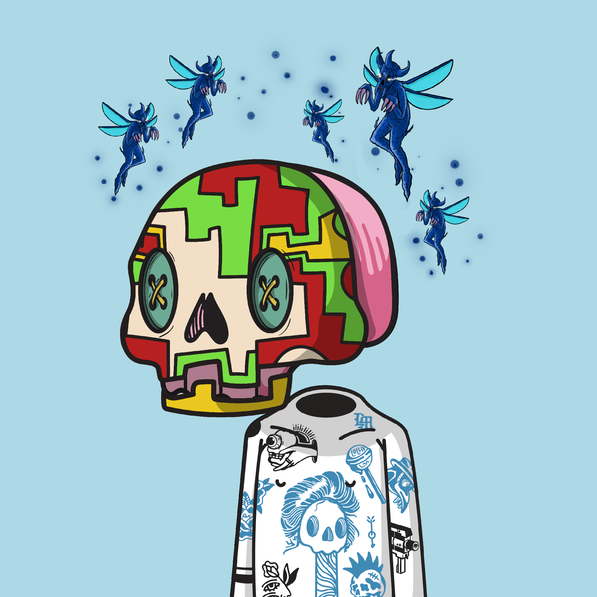 NFT Image