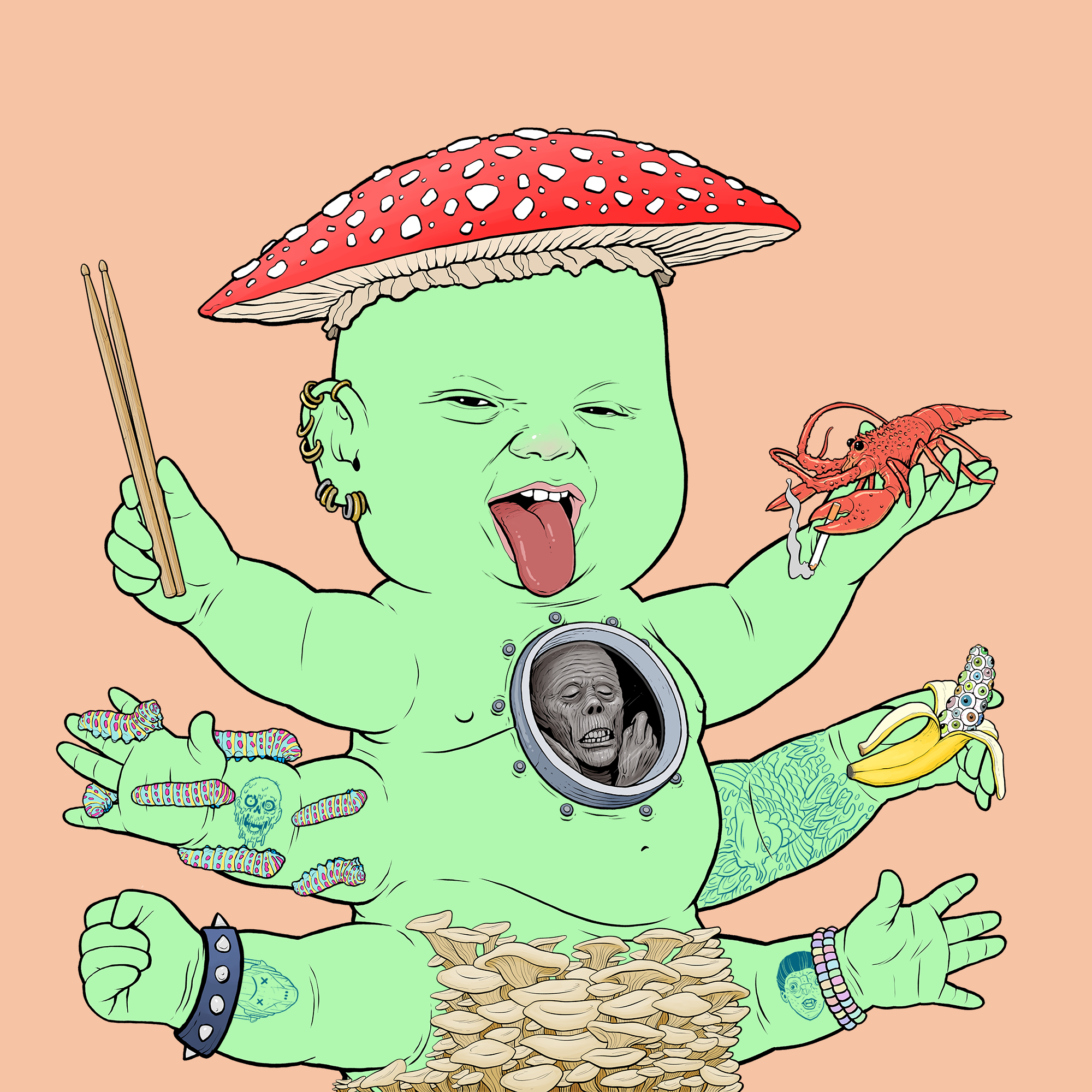NFT Image