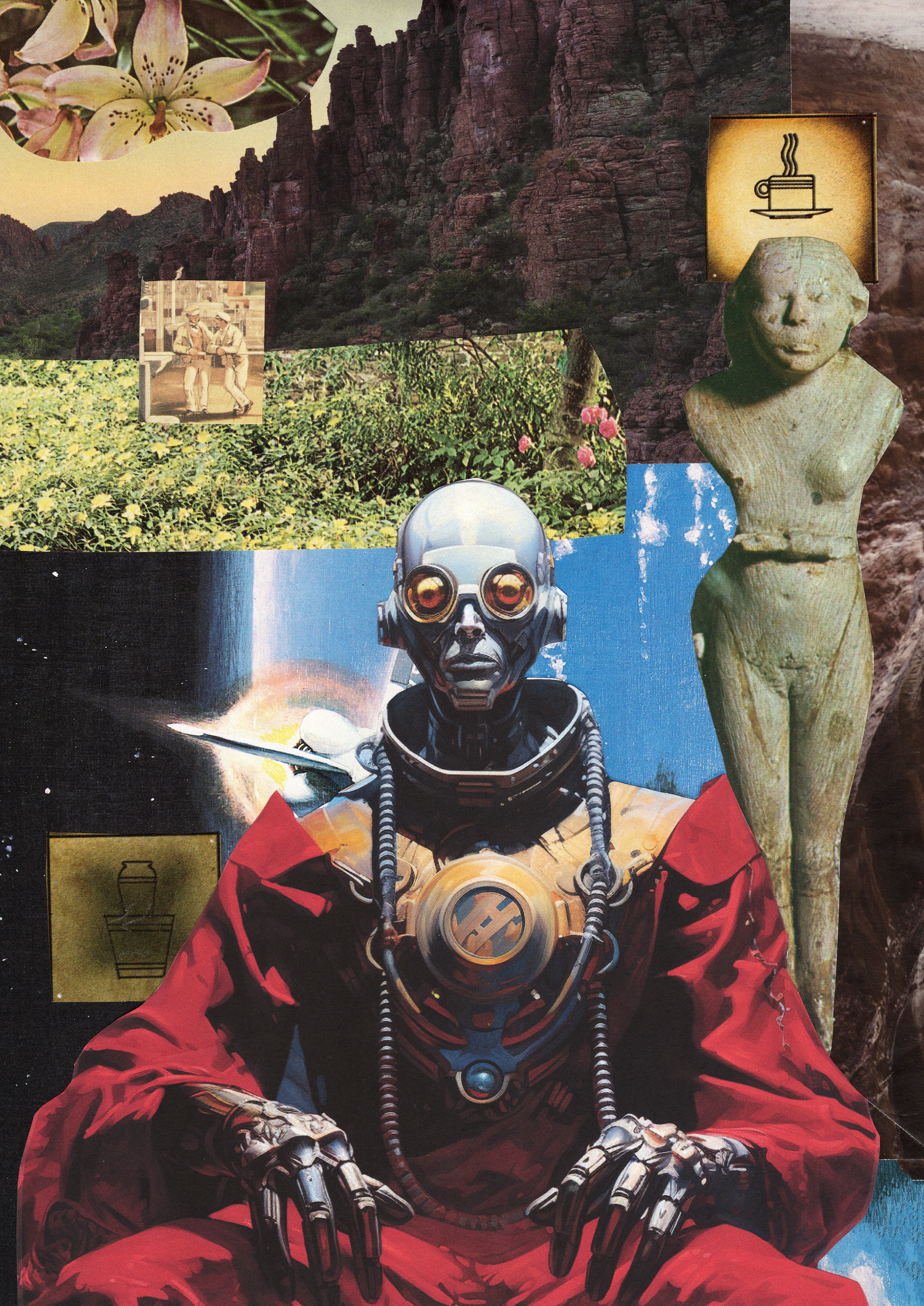 Human Made #06 | Ntent x Bright Moments