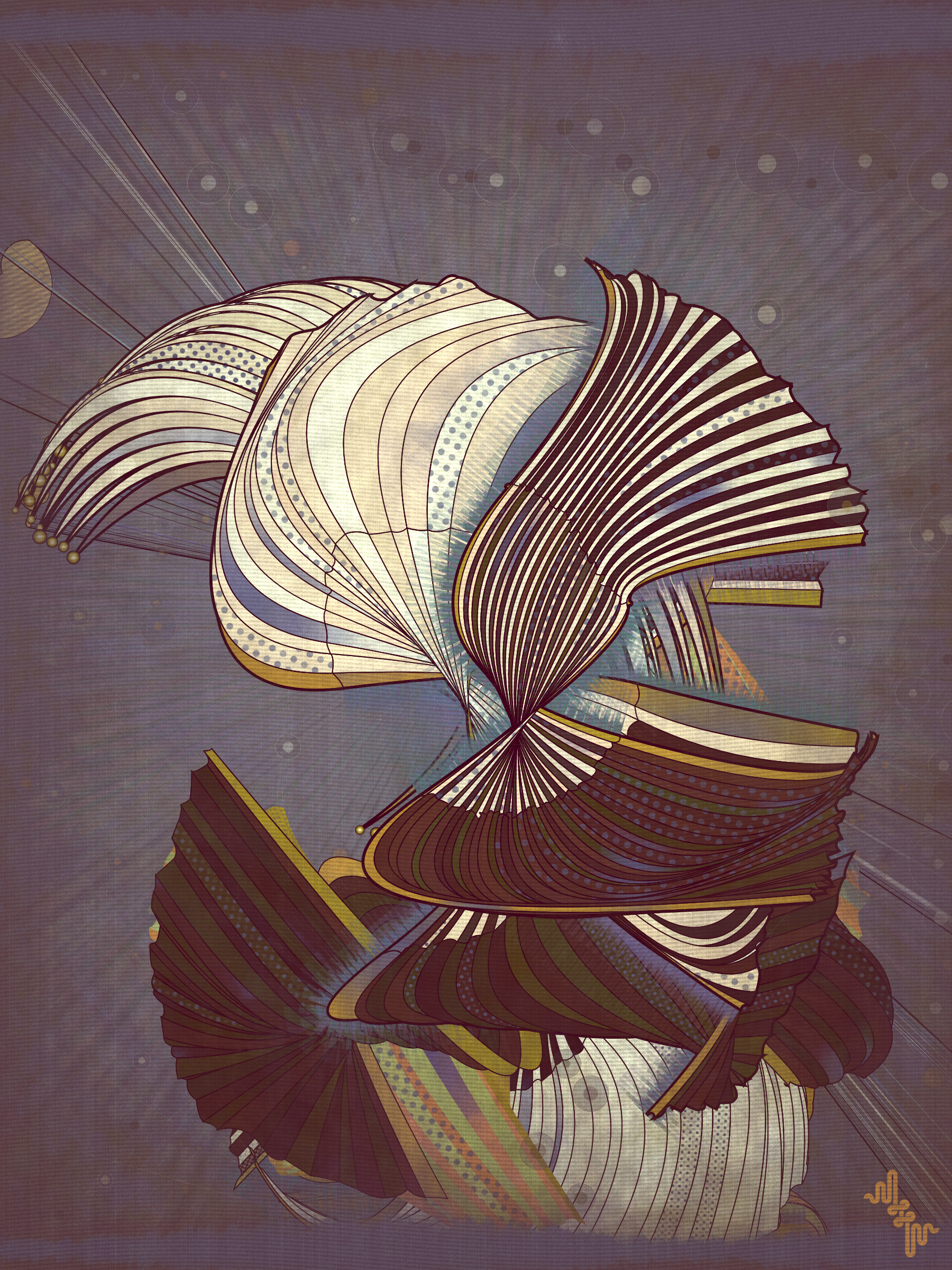 Velum #39