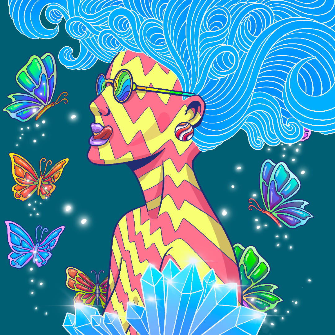 D3LUSION #1292