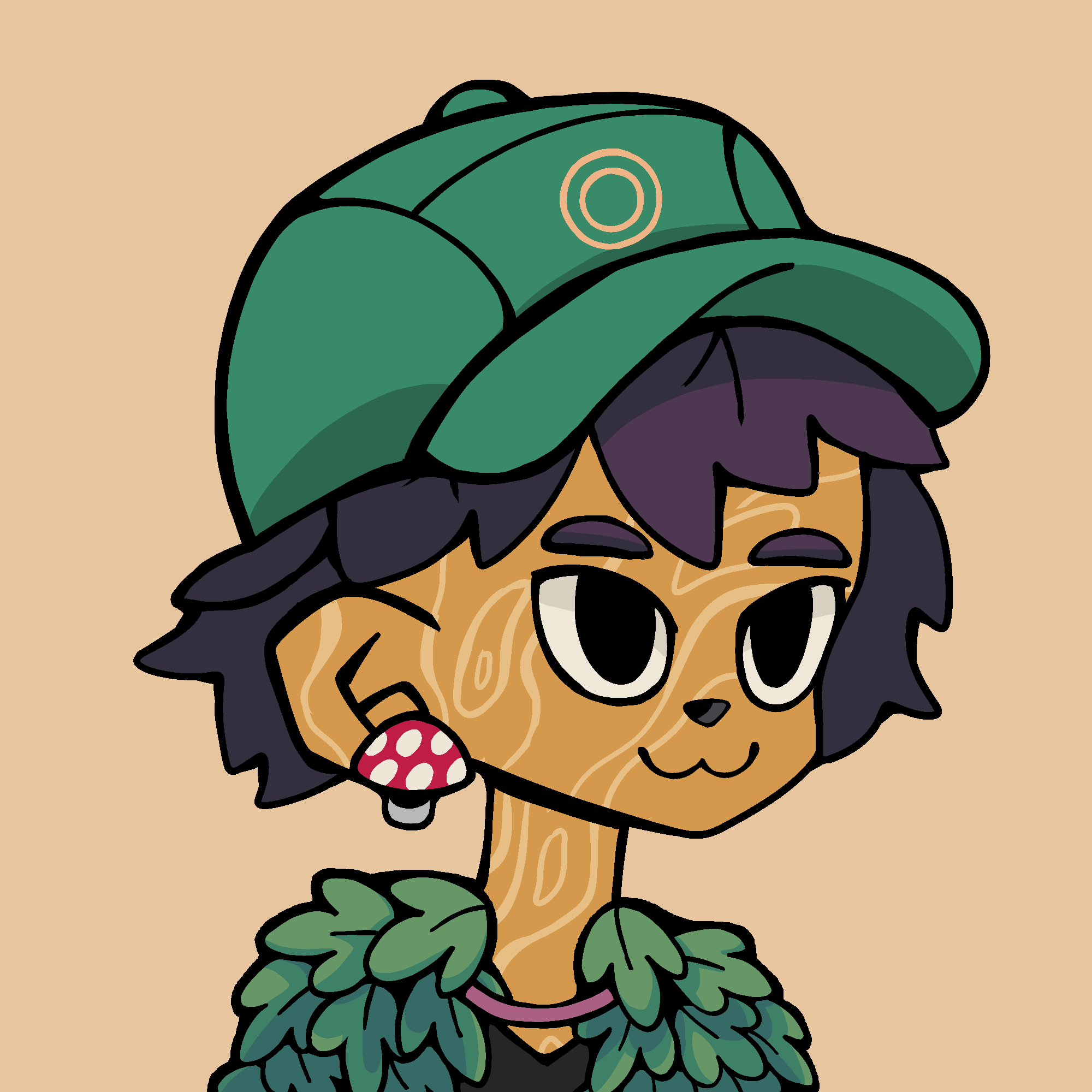 Woodie #1392