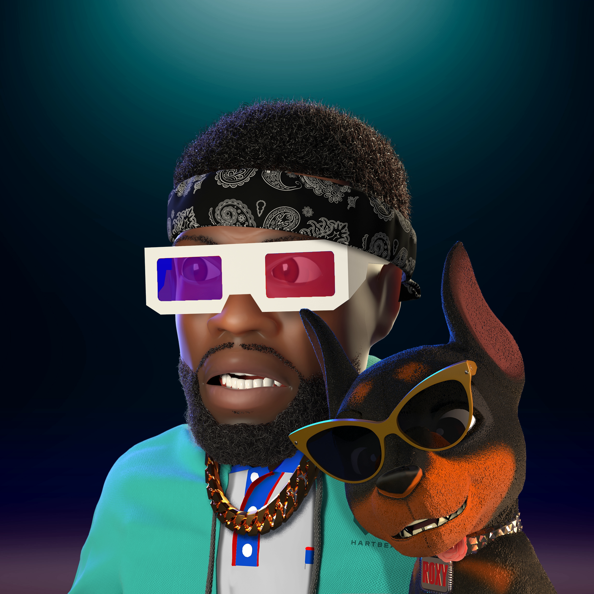 NFT Image