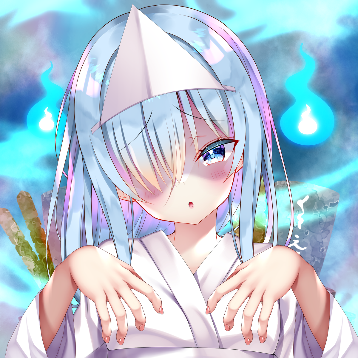 Summer Bride Girls#58