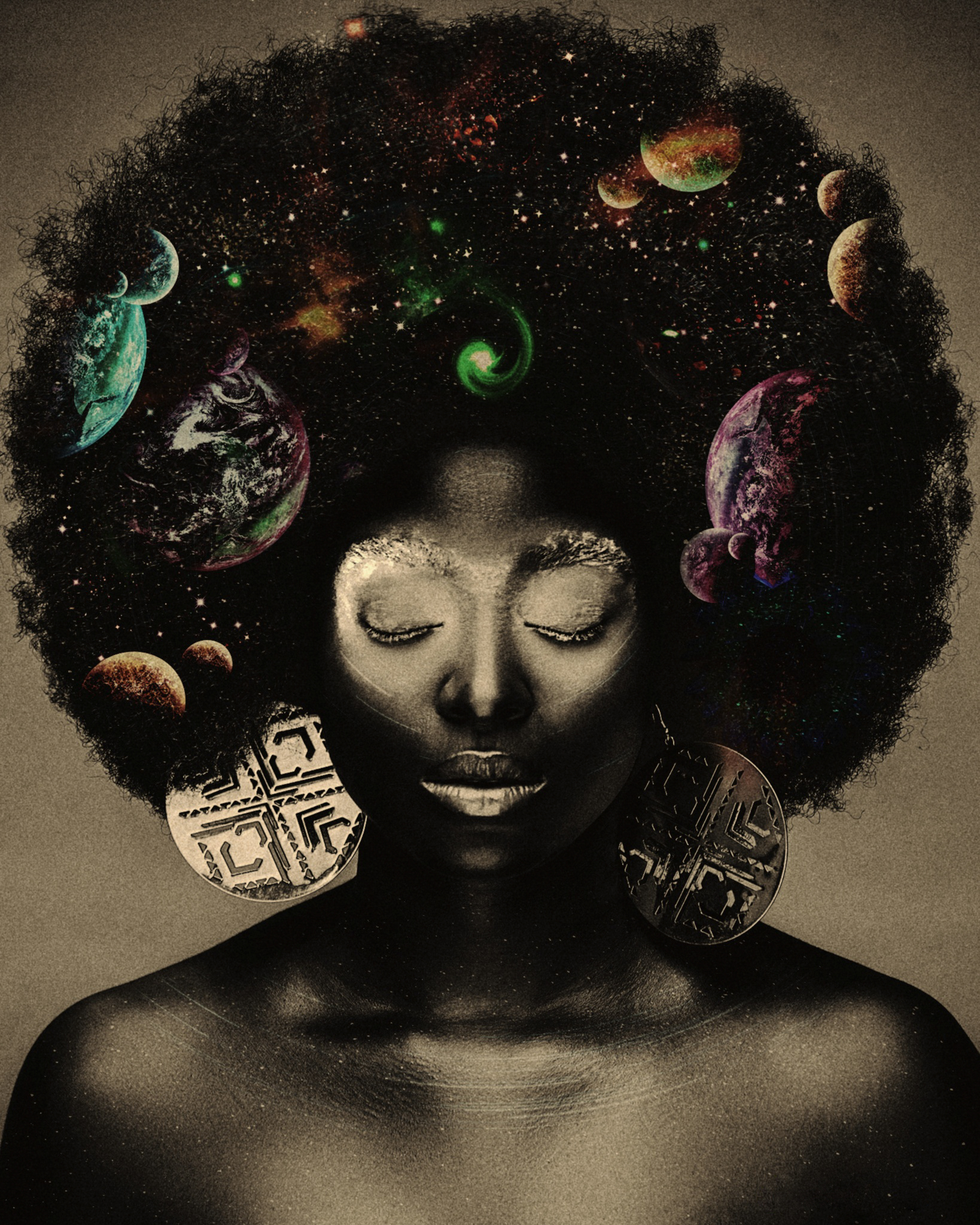 CONSTELLATIONS