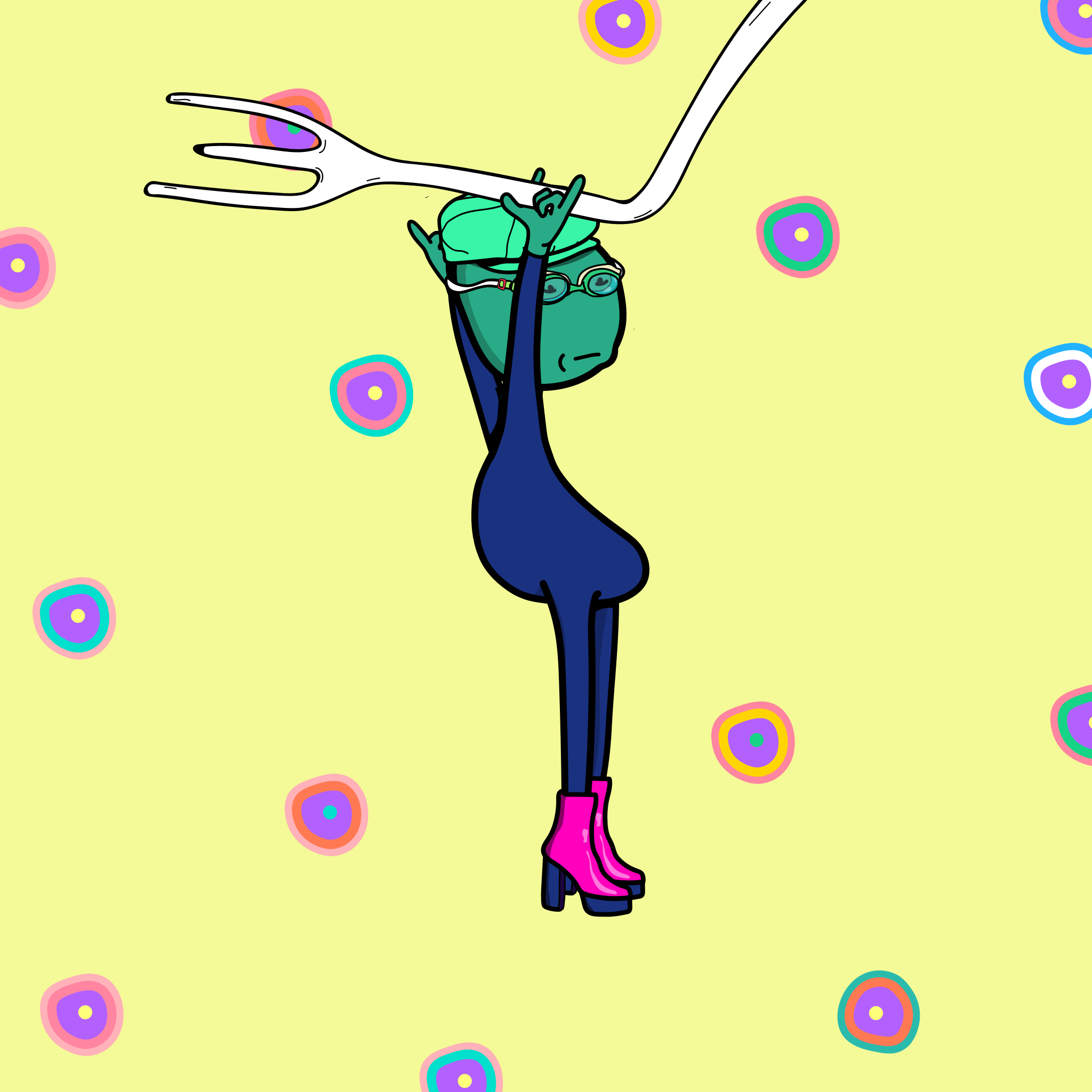 NFT Image